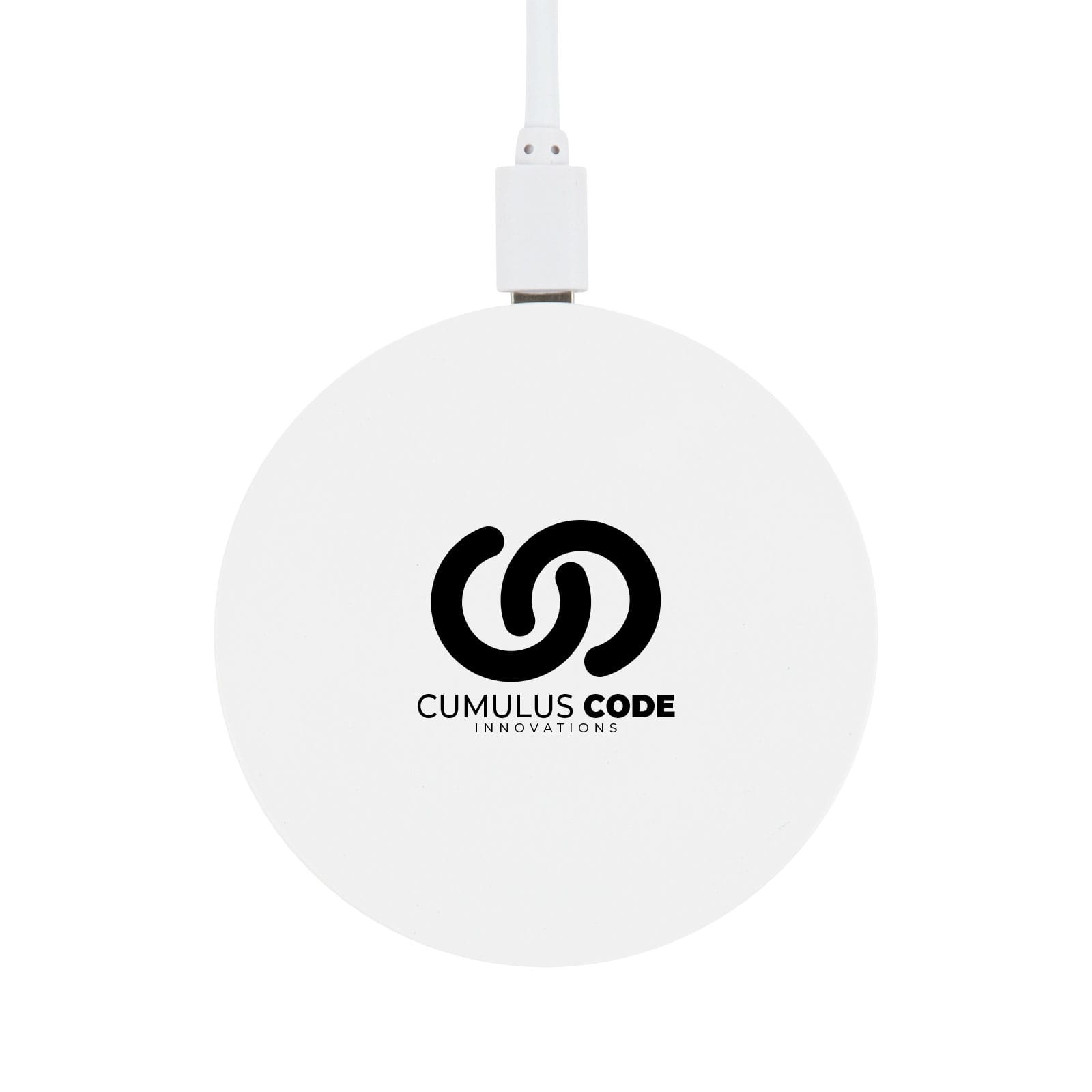 Arc Round Wireless Charger