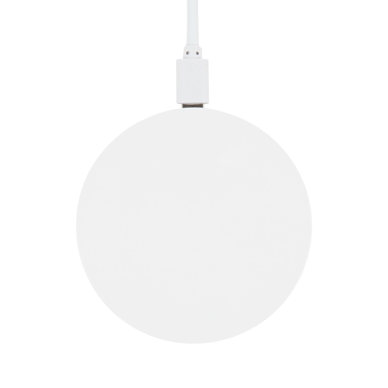 Arc Round Wireless Charger