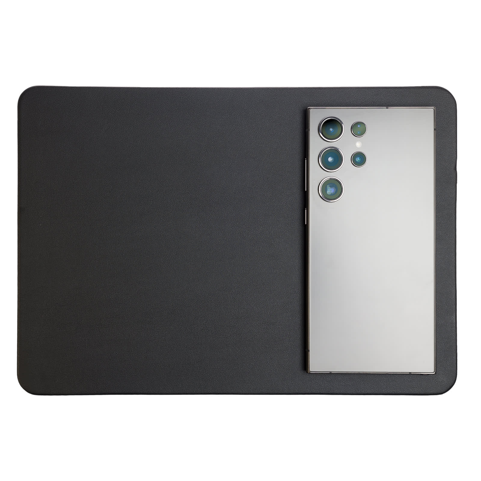 Hover Wireless Charger / Mouse Pad