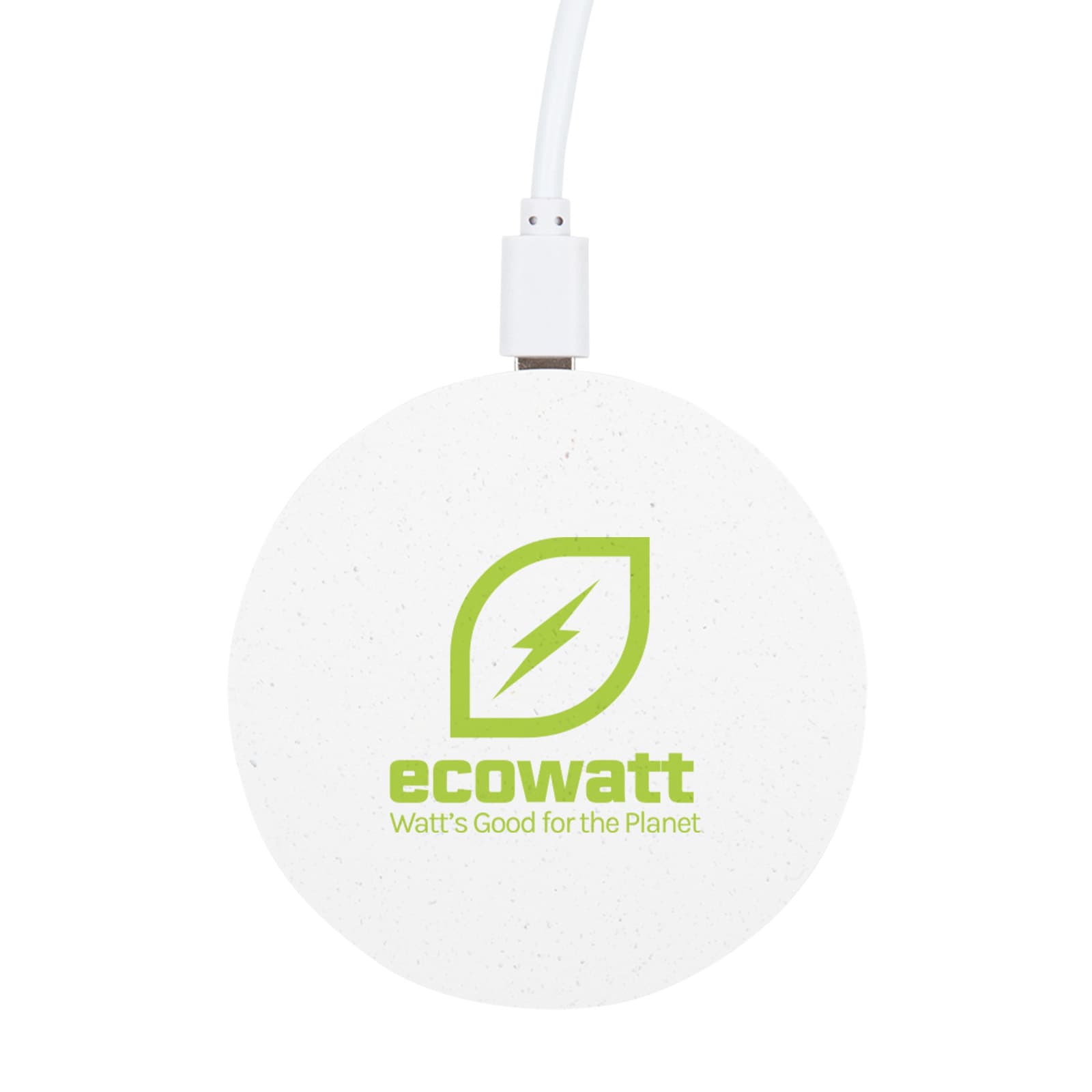 Arc Eco Round Wireless Charger