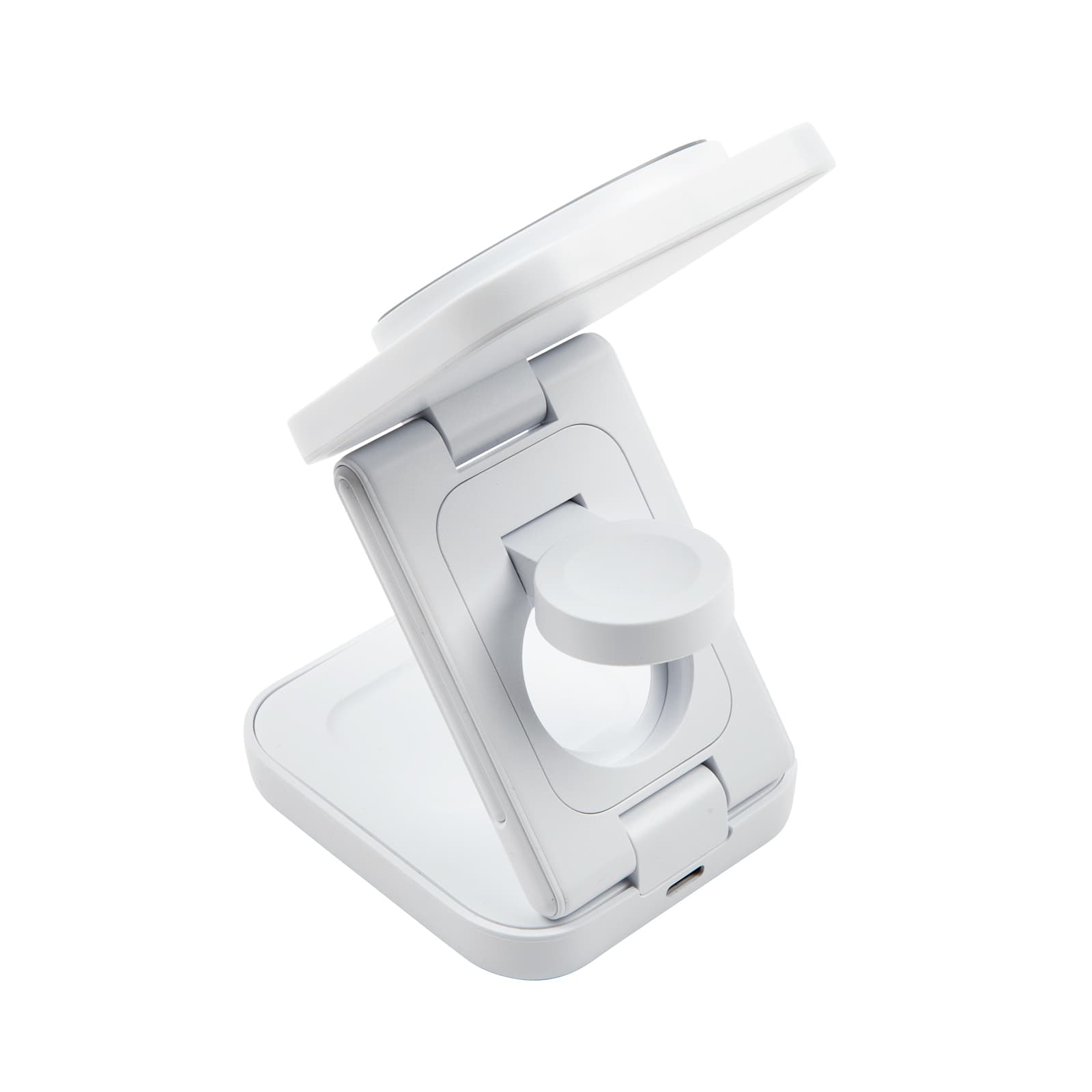 Spartan 3-in-1 Wireless Charger