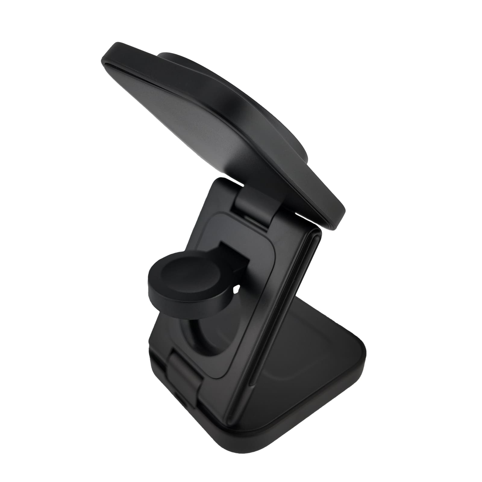 Spartan 3-in-1 Wireless Charger