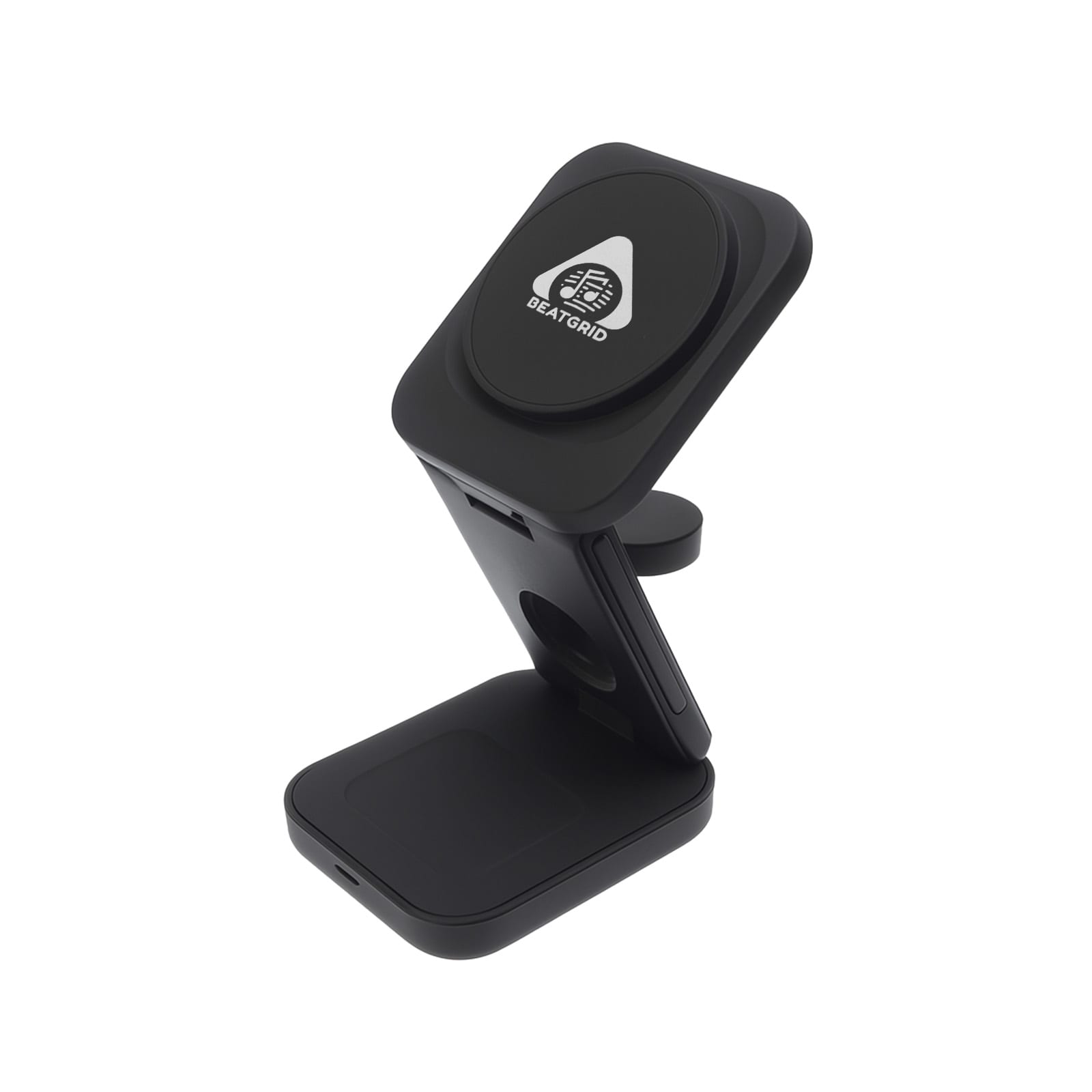 Spartan 3-in-1 Wireless Charger
