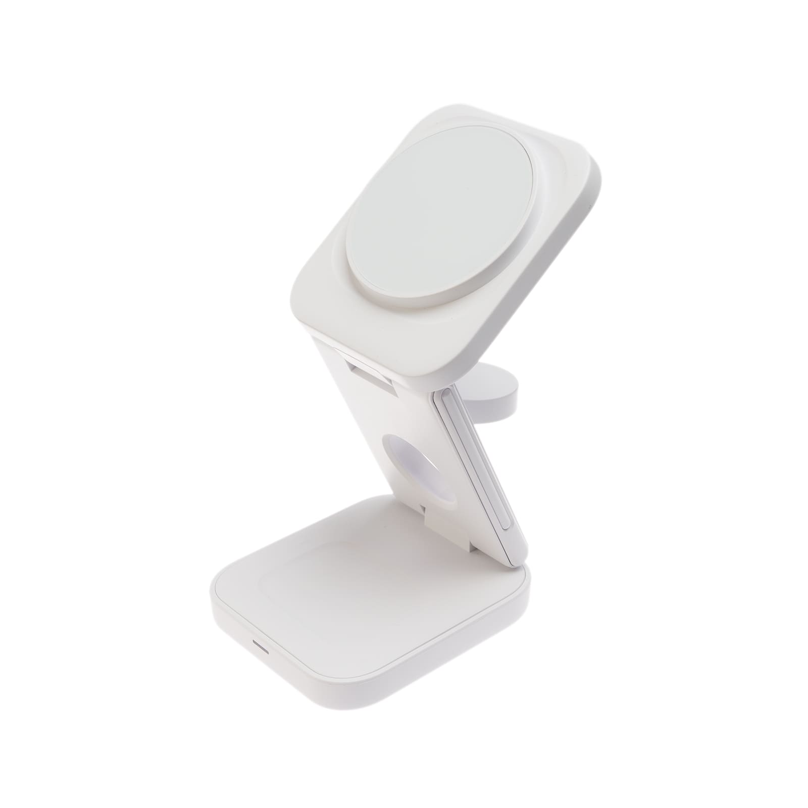 Spartan 3-in-1 Wireless Charger