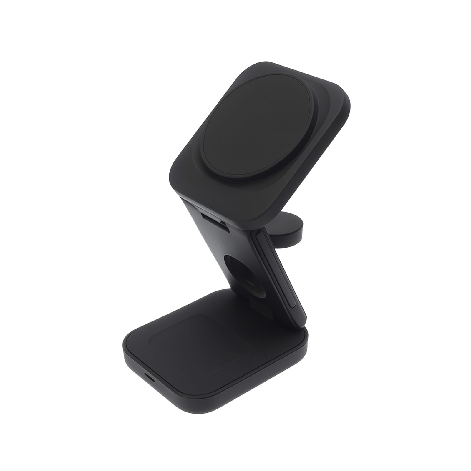 Spartan 3-in-1 Wireless Charger