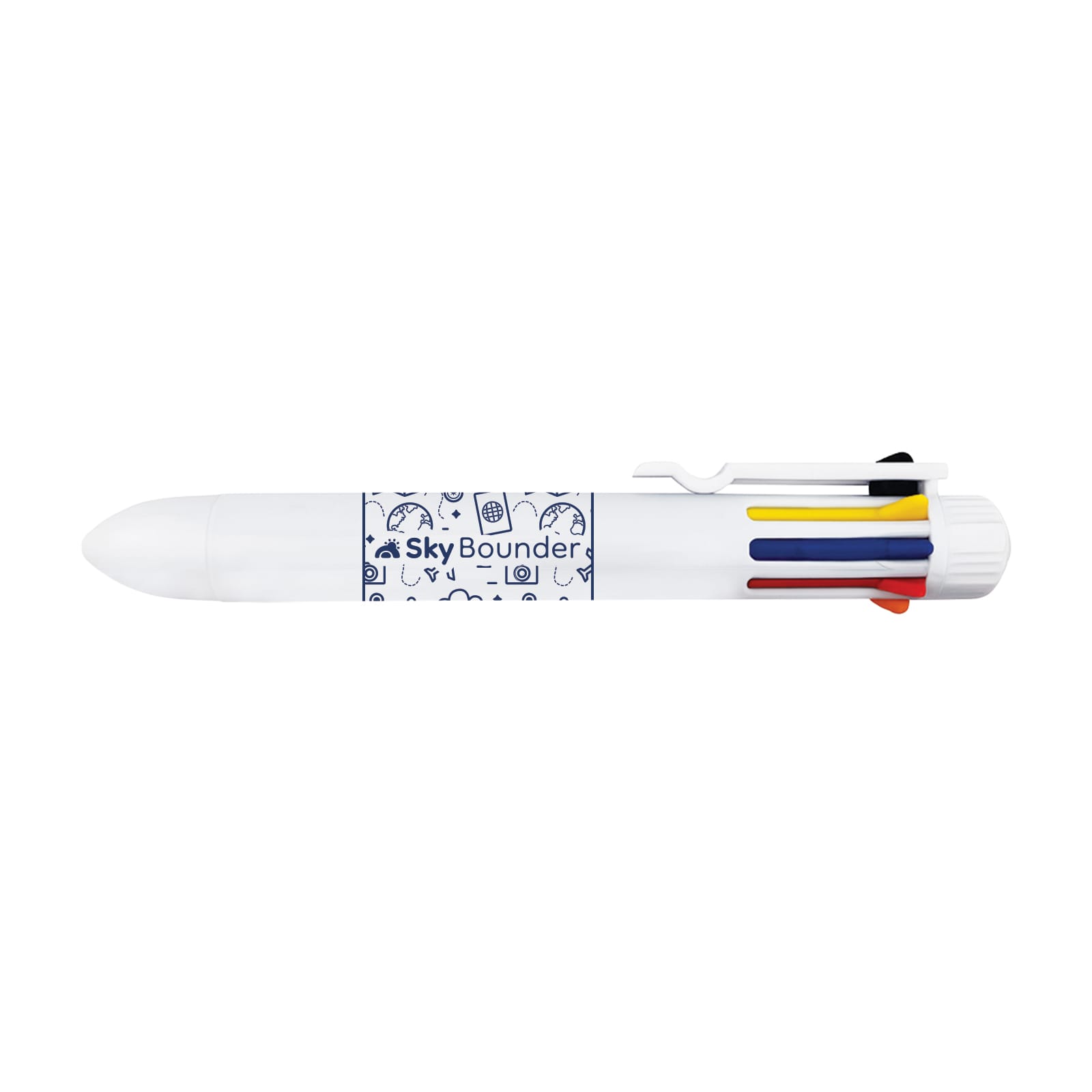 Mammoth Pen