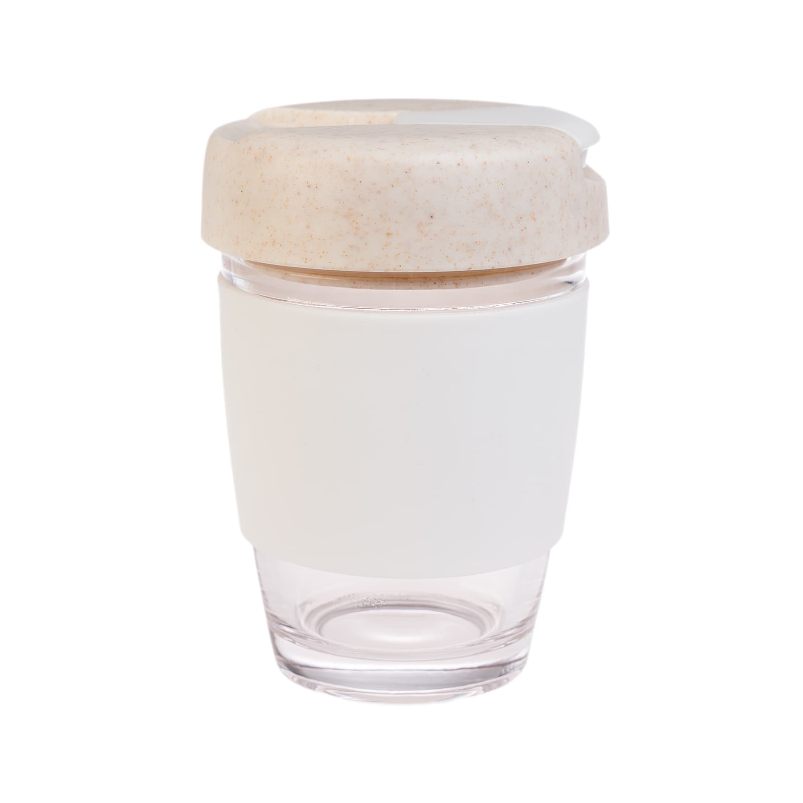 Vienna Eco Coffee Cup / Silicone Band