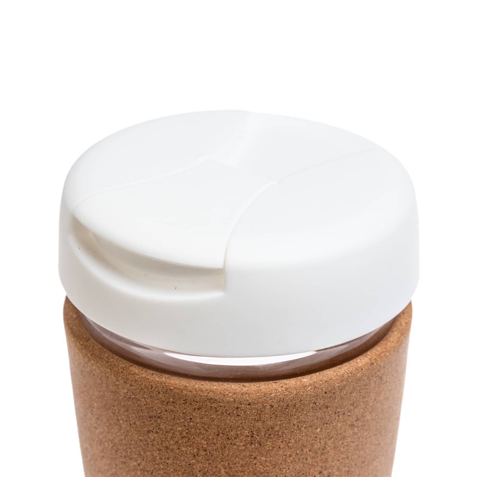 Vienna Coffee Cup / Cork Band