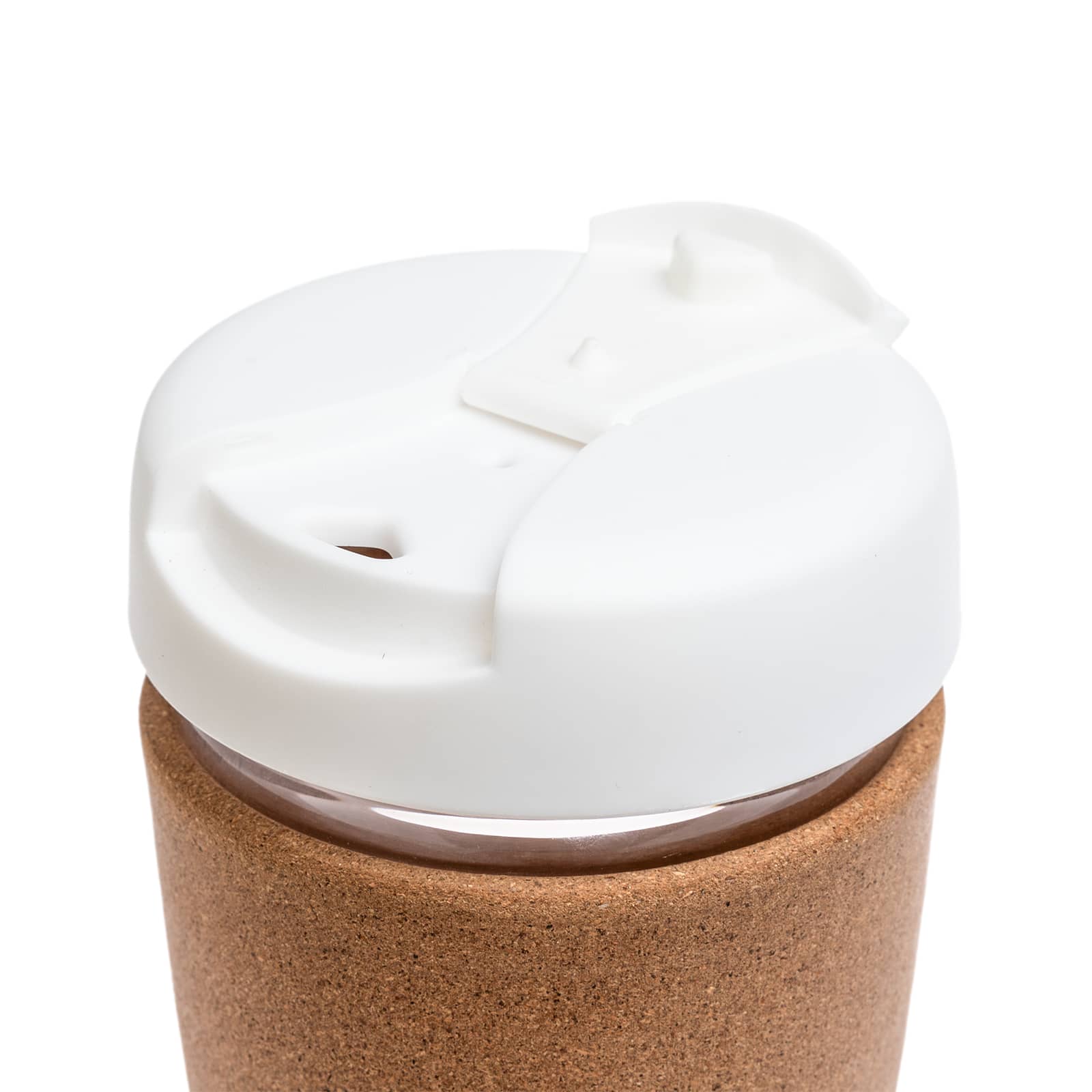 Vienna Coffee Cup / Cork Band