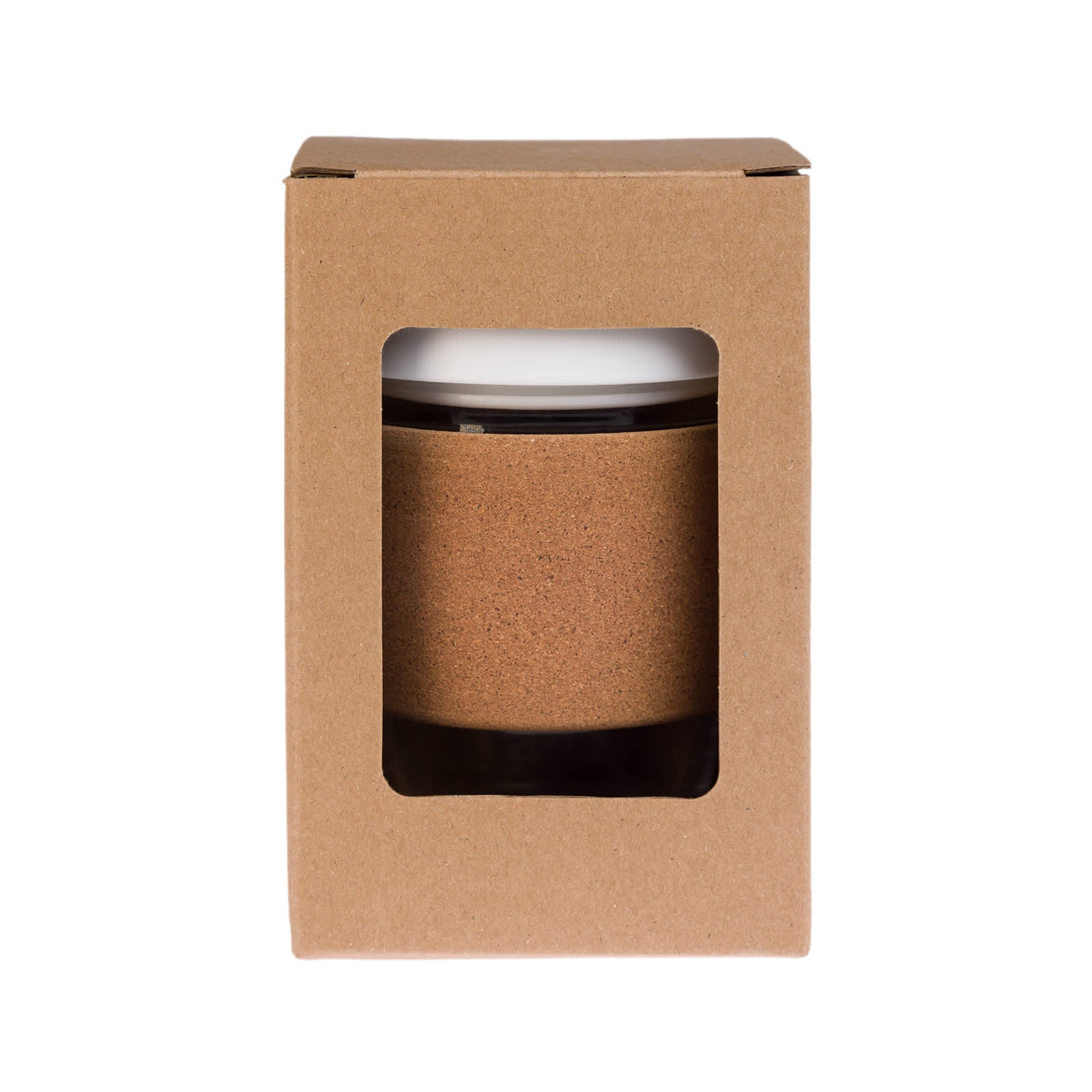 Vienna Coffee Cup / Cork Band