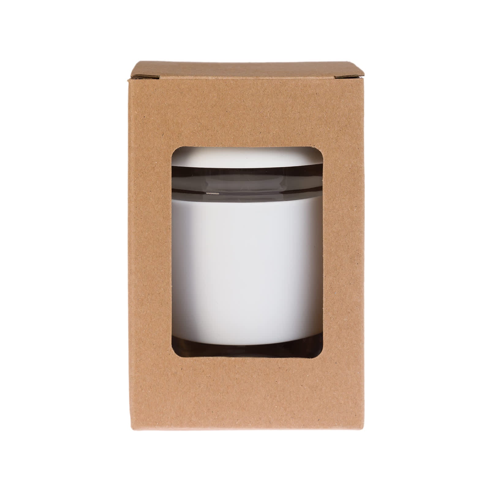 Vienna Coffee Cup / Silicone Lid