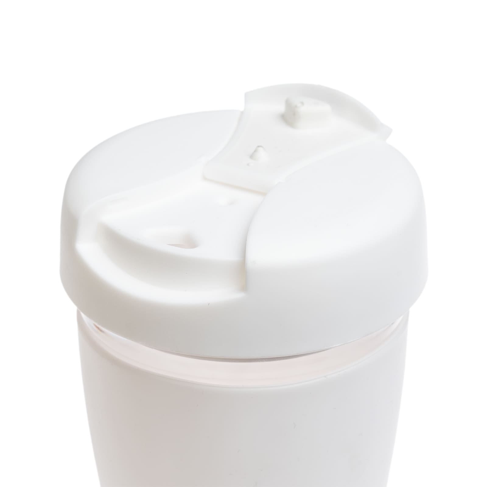 Vienna Coffee Cup / Flip Lid