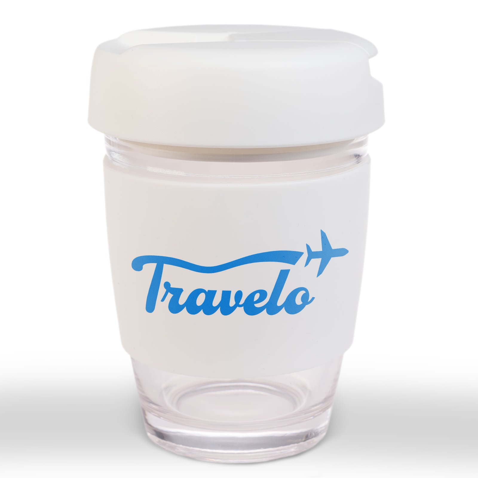 Vienna Coffee Cup / Flip Lid