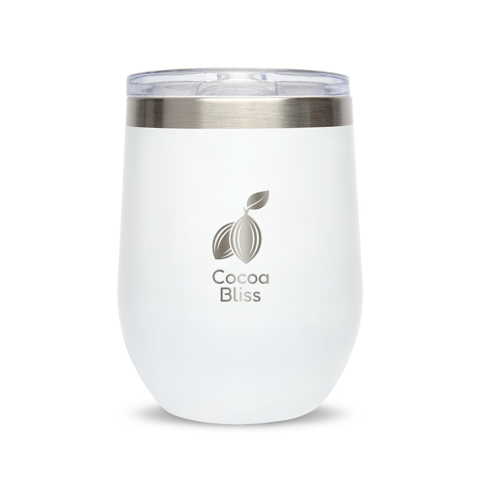 Cascade Coffee Cup