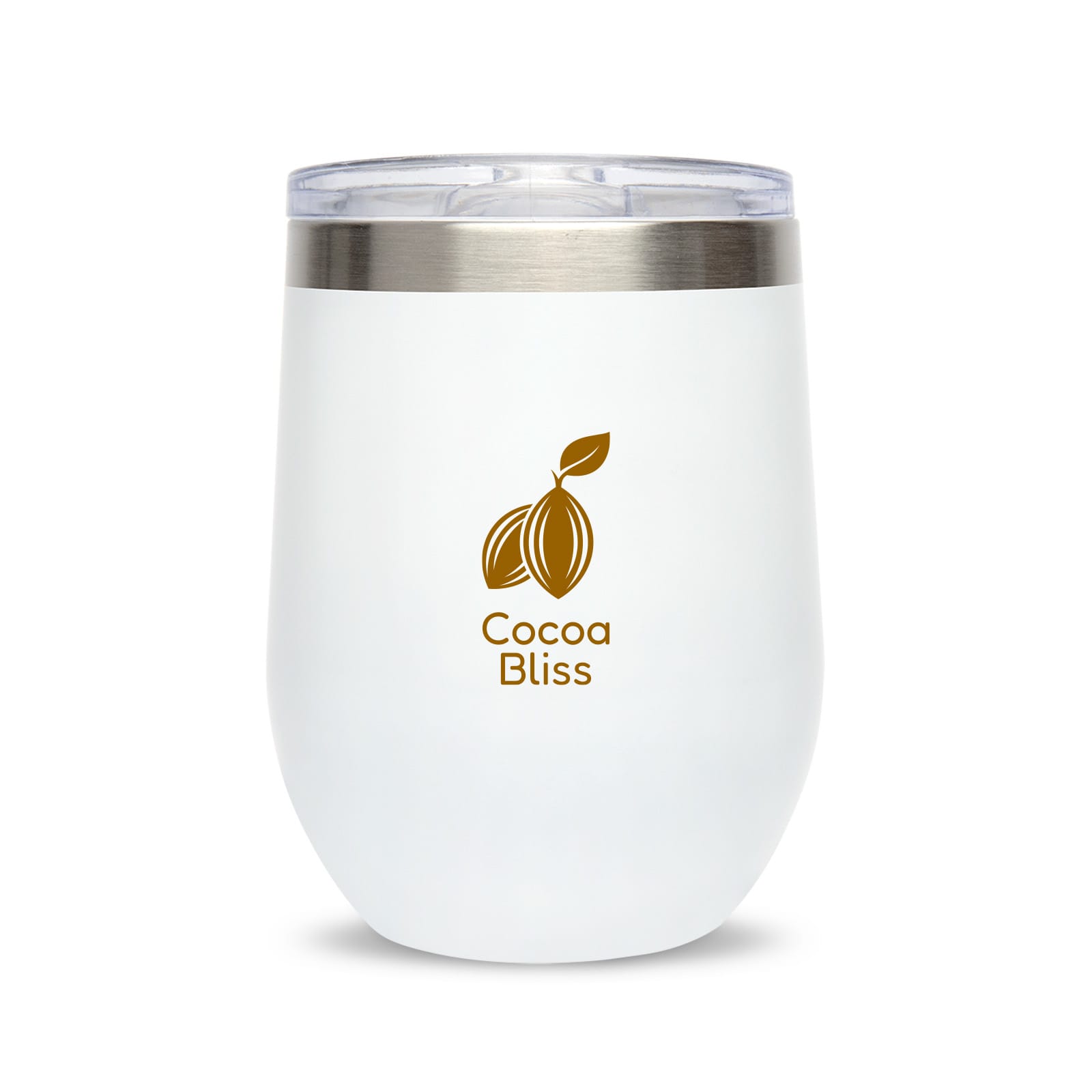 Cascade Coffee Cup