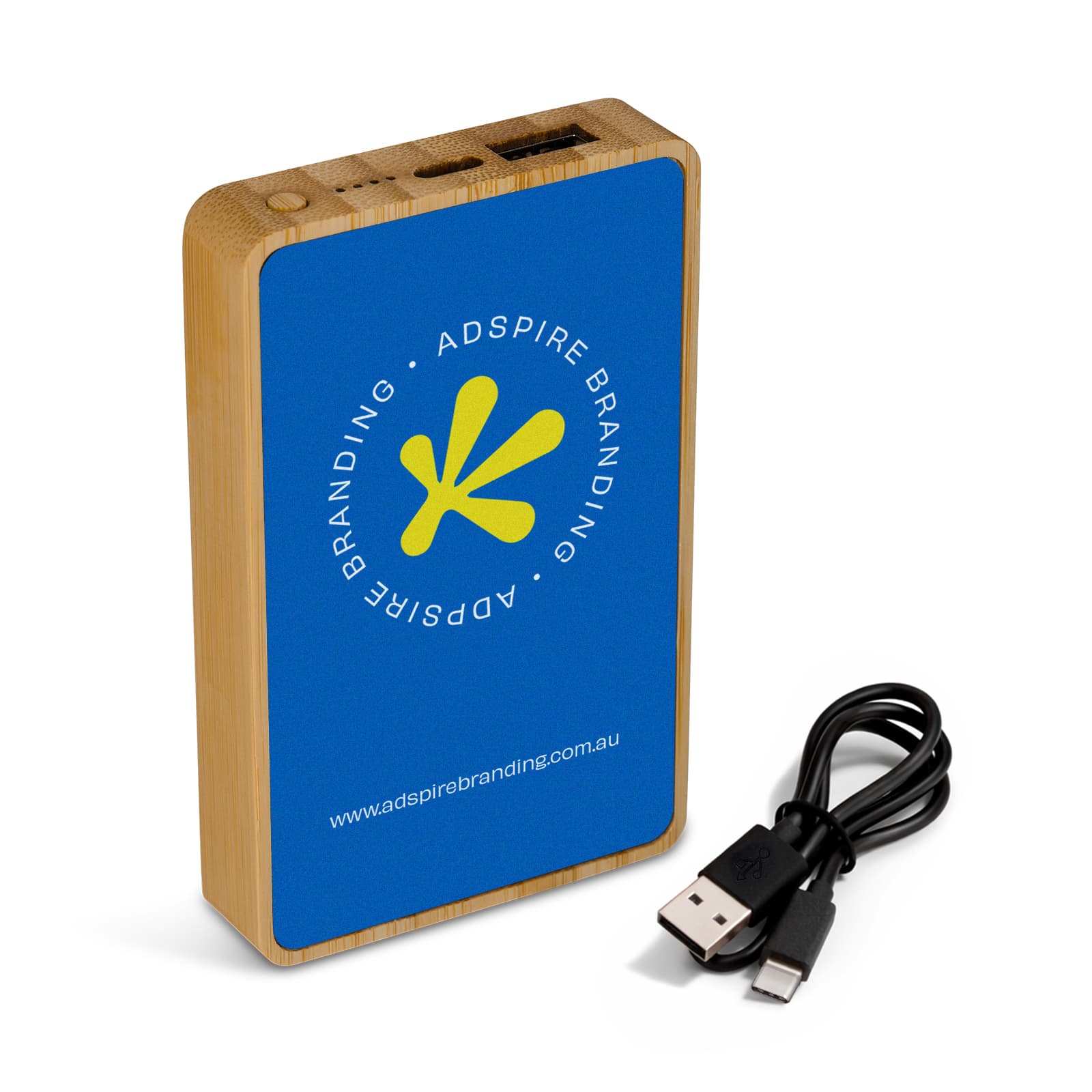 Primo Power Bank