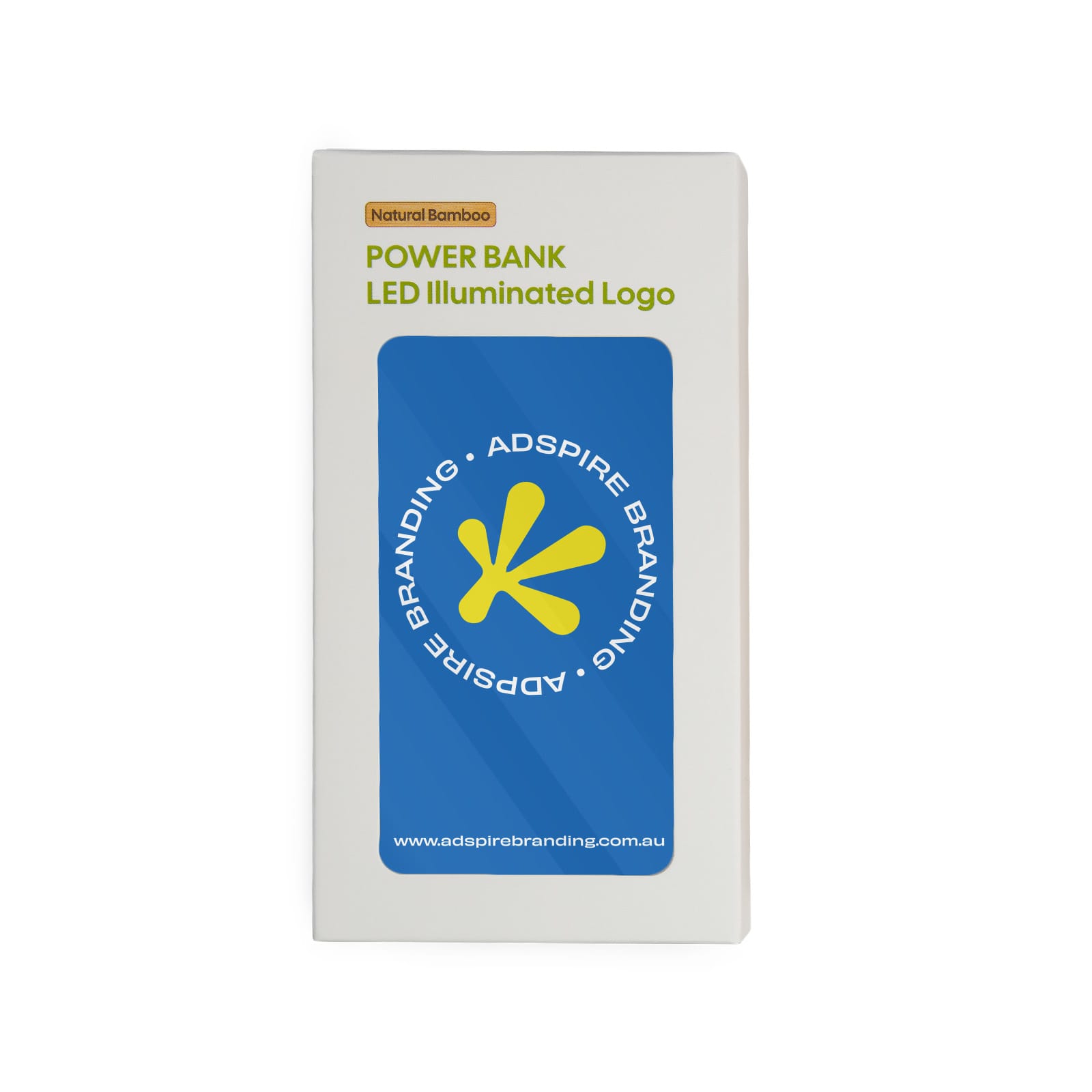 Primo Power Bank