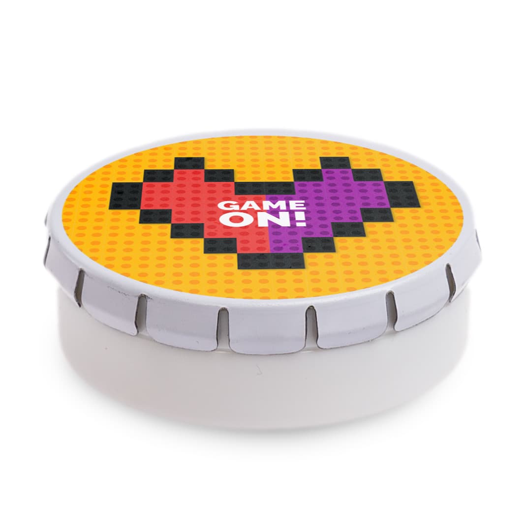 Click It Mint Tins