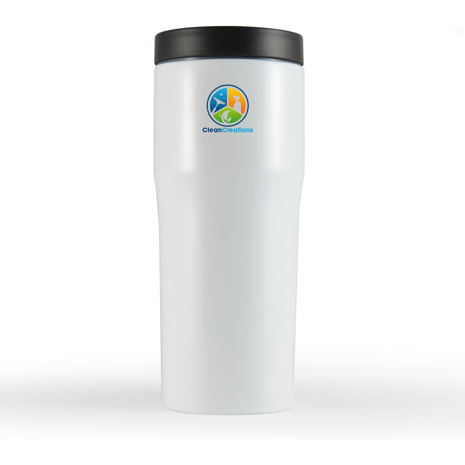 Manta Vacuum Cup