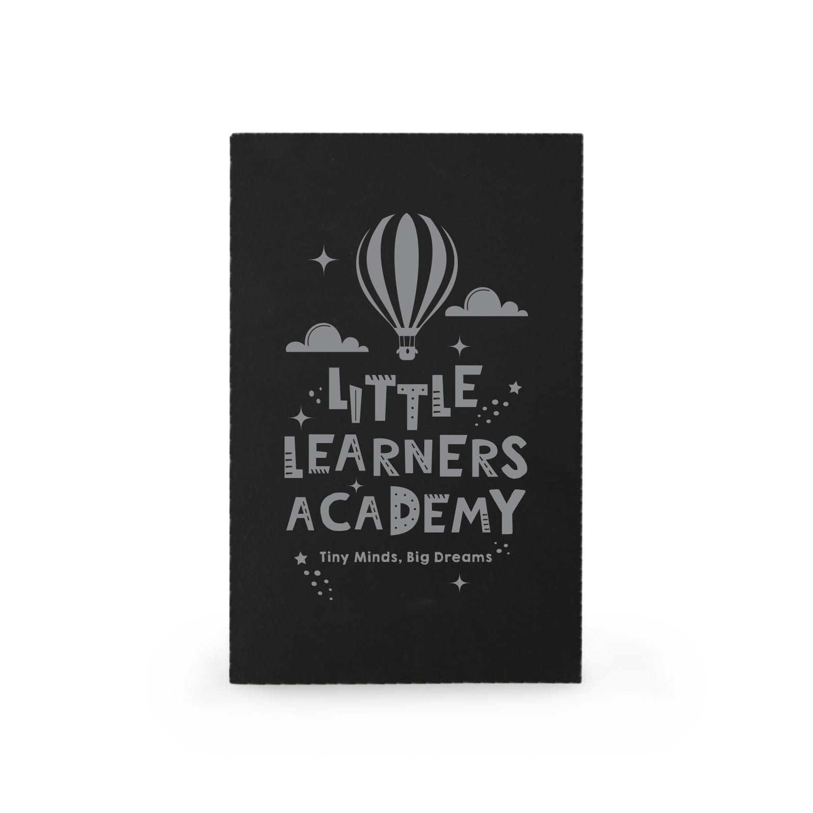 Andean Notebook