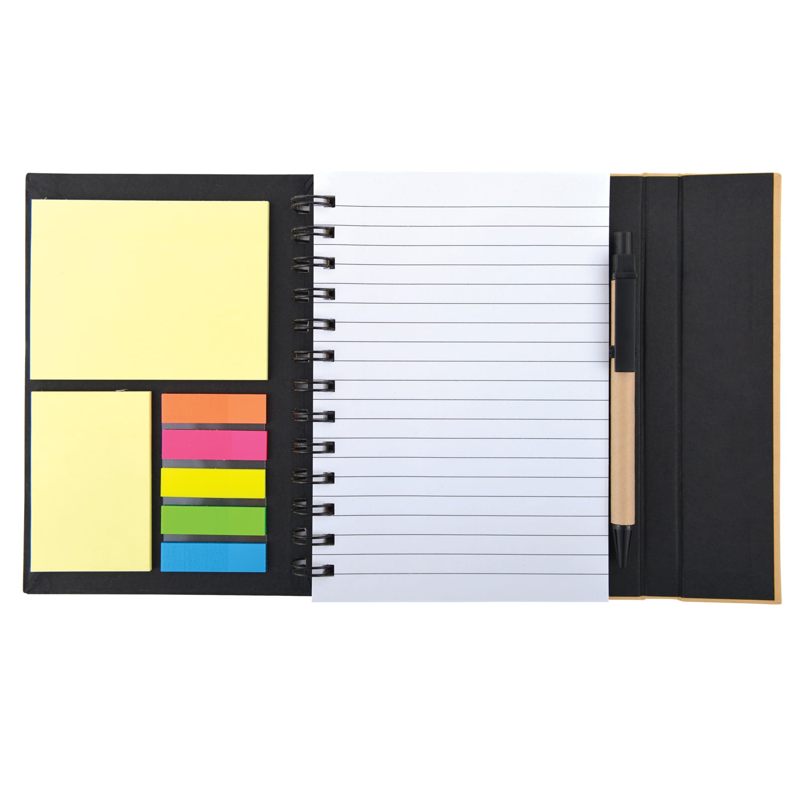 Trek Notebook
