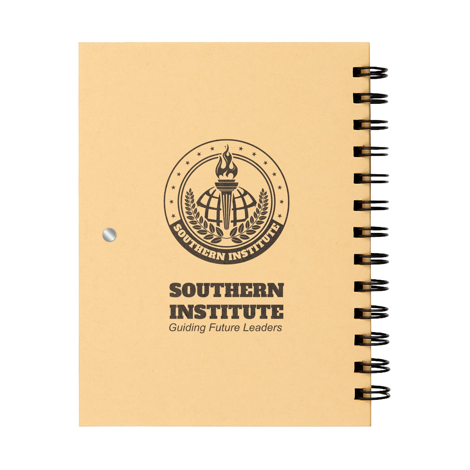 Trek Notebook