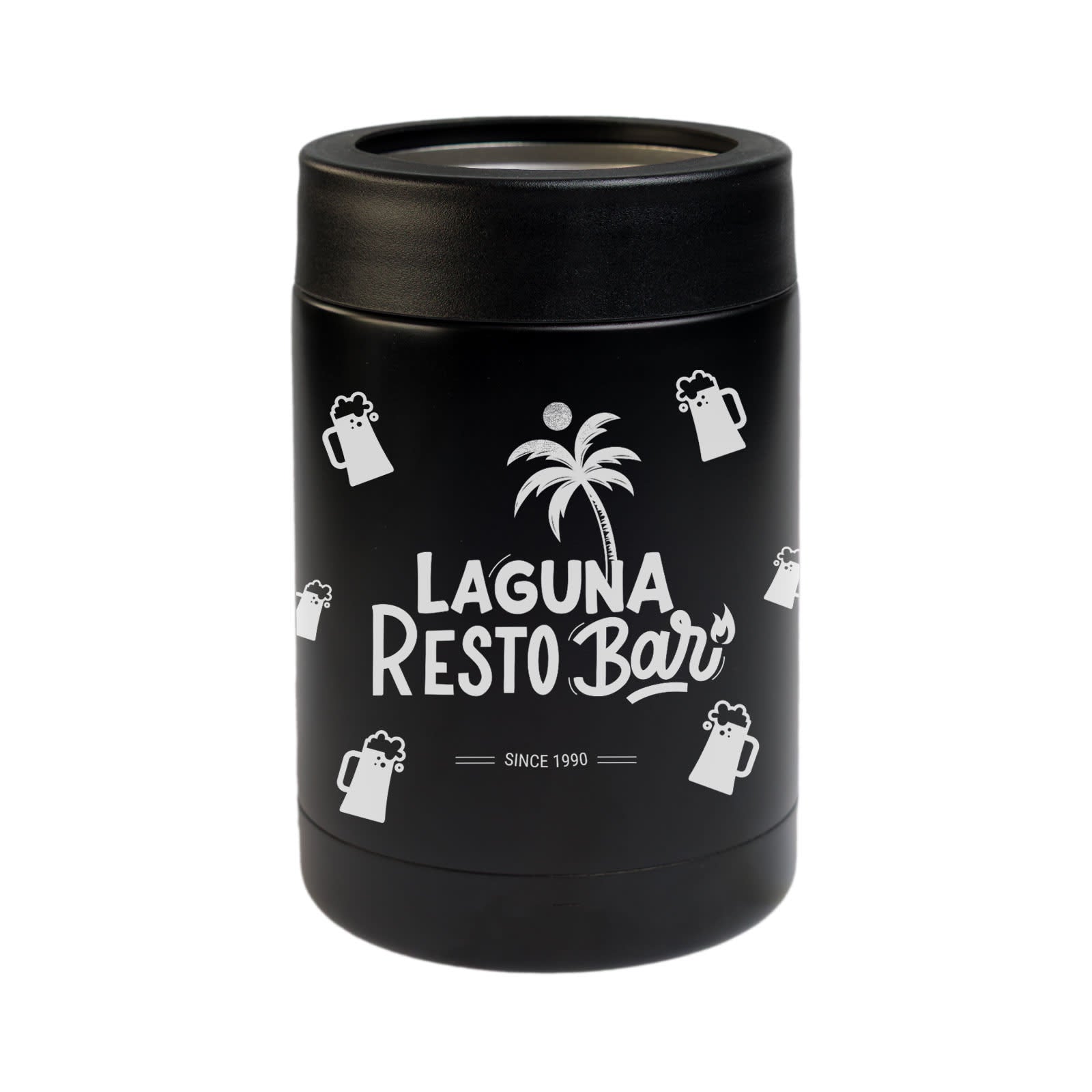 Cosy Stainless Steel Drink Cooler