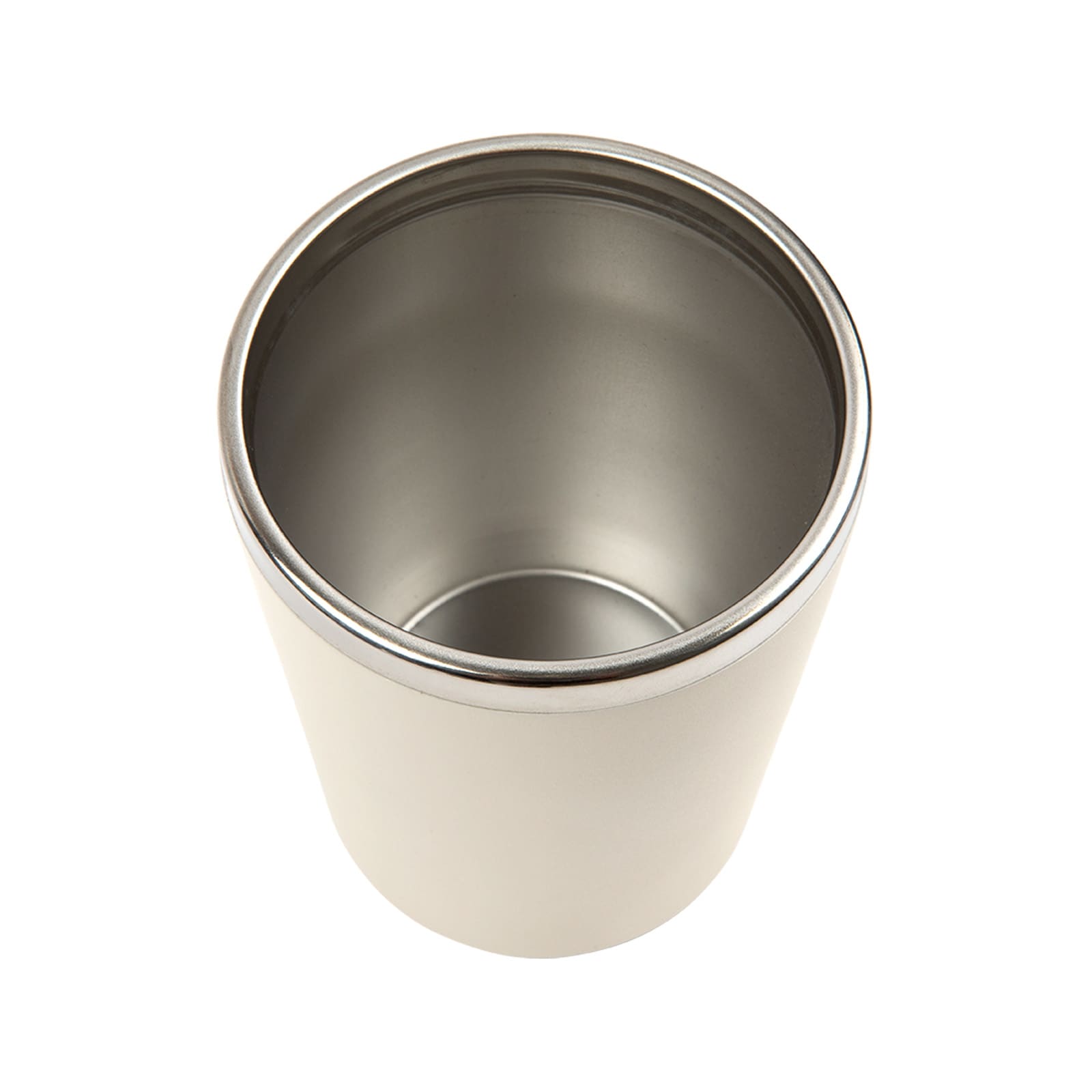 Heron Double Wall Coffee Cup