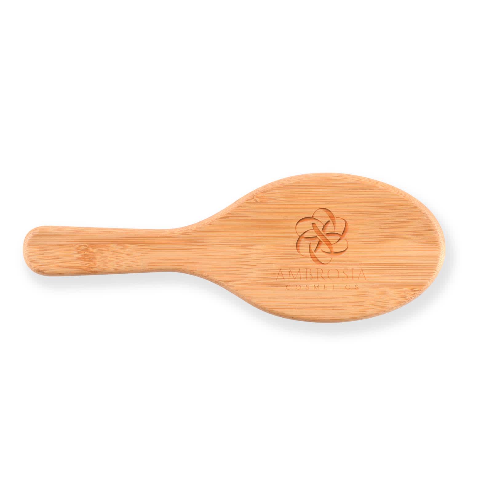 Spa Bamboo Hair Brush
