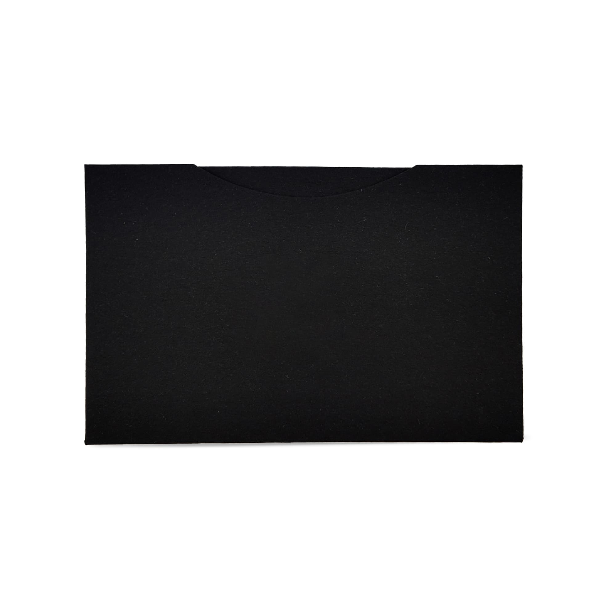 Zig Zag RPET Microfibre Lens Cloth