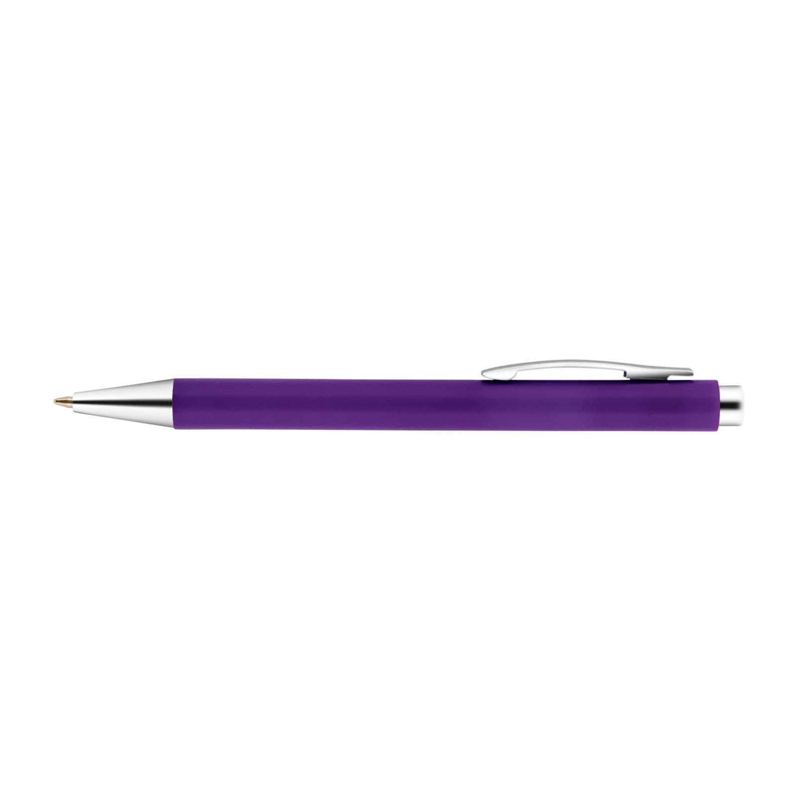 Aspen Plastic Pen