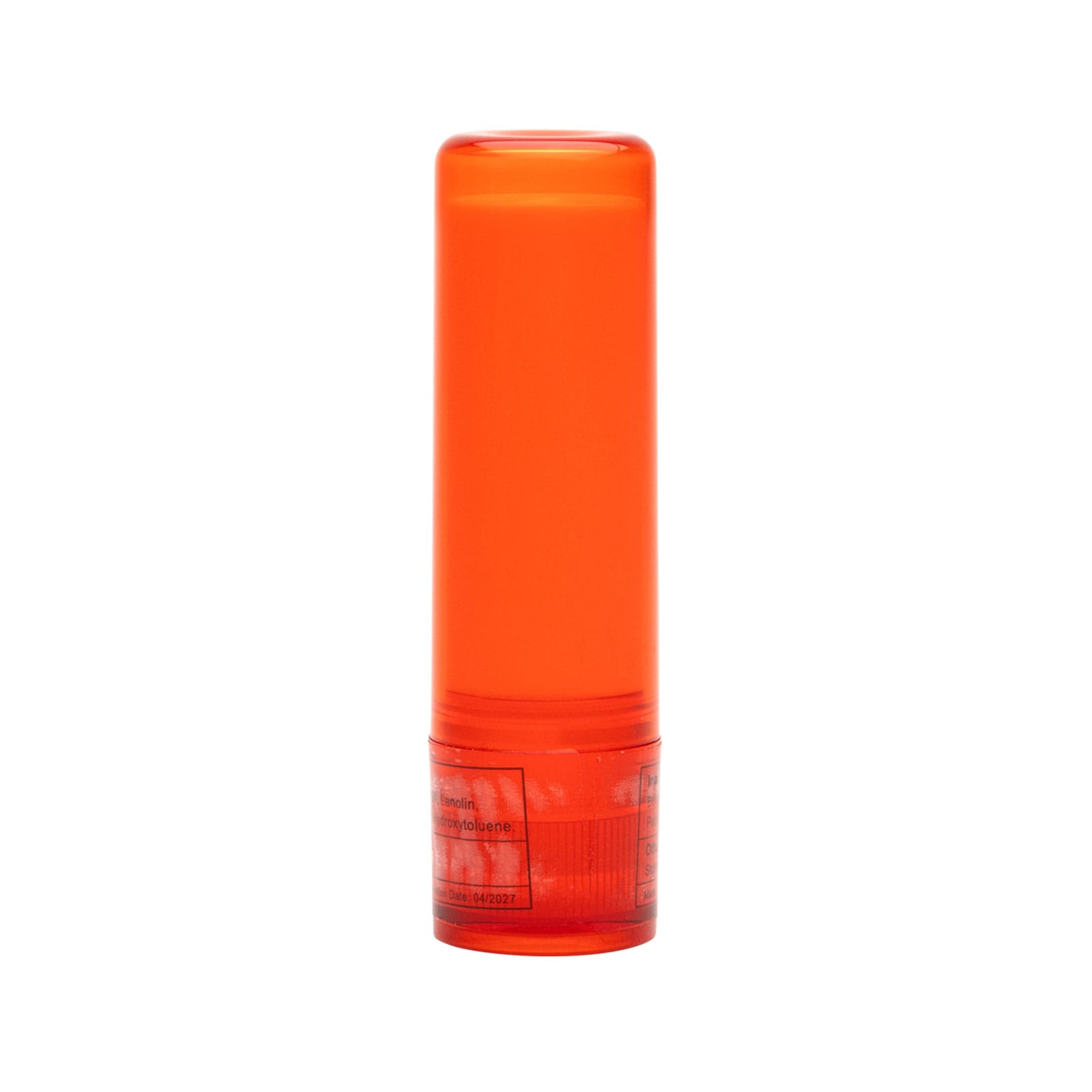 Lip Balm Stick