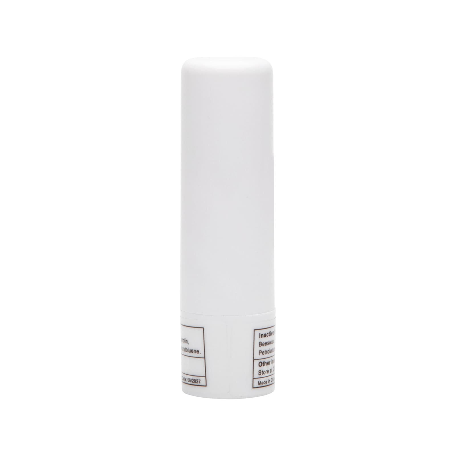Lip Balm Stick