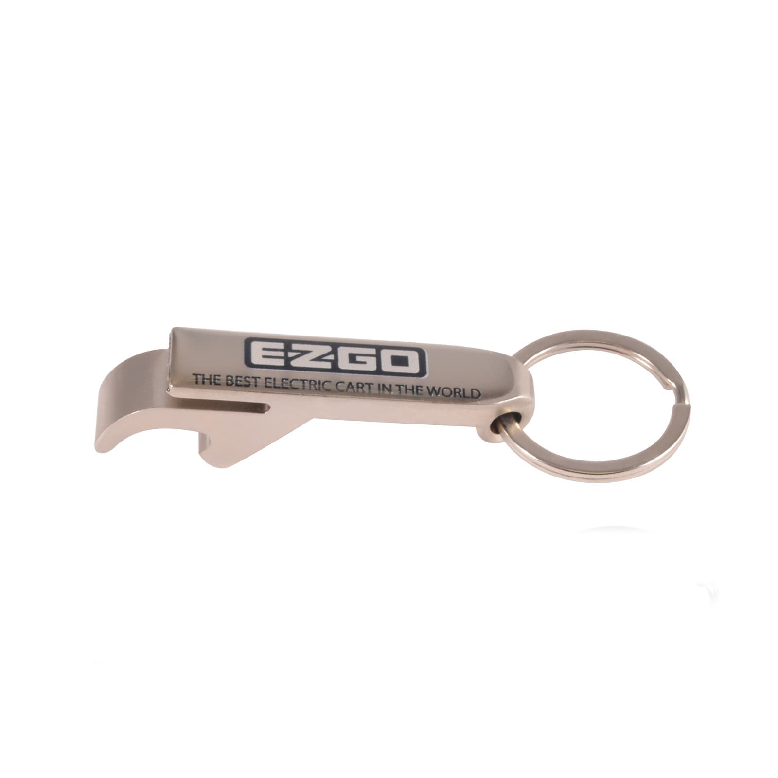 Skol Bottle Opener / Keytag