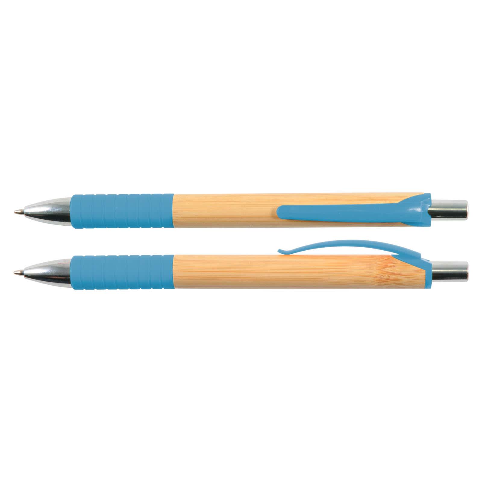 Hornet Bamboo Pen