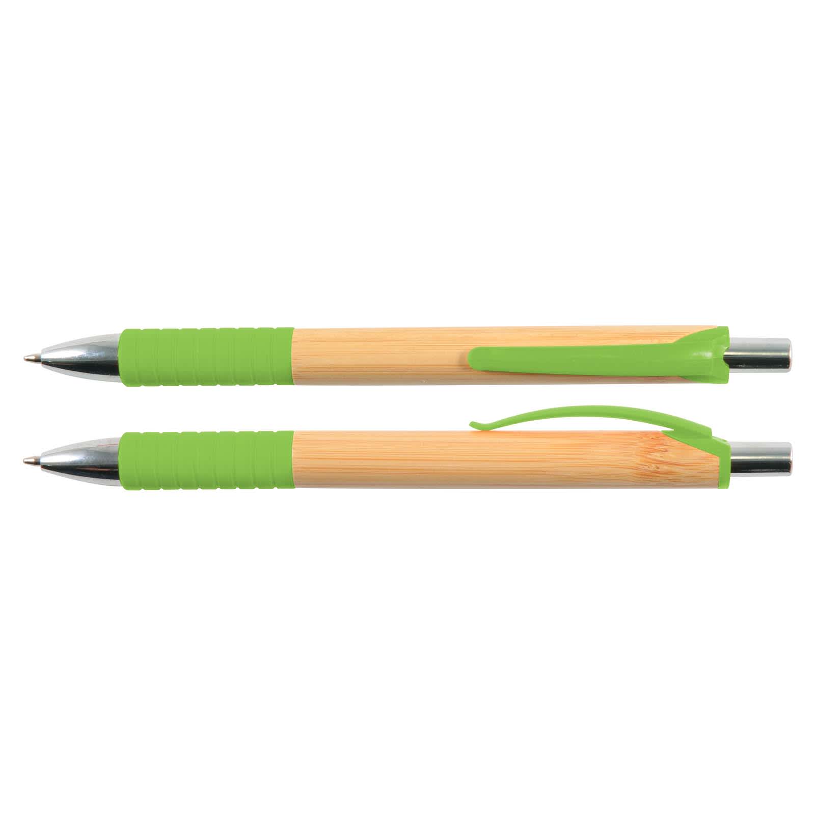Hornet Bamboo Pen