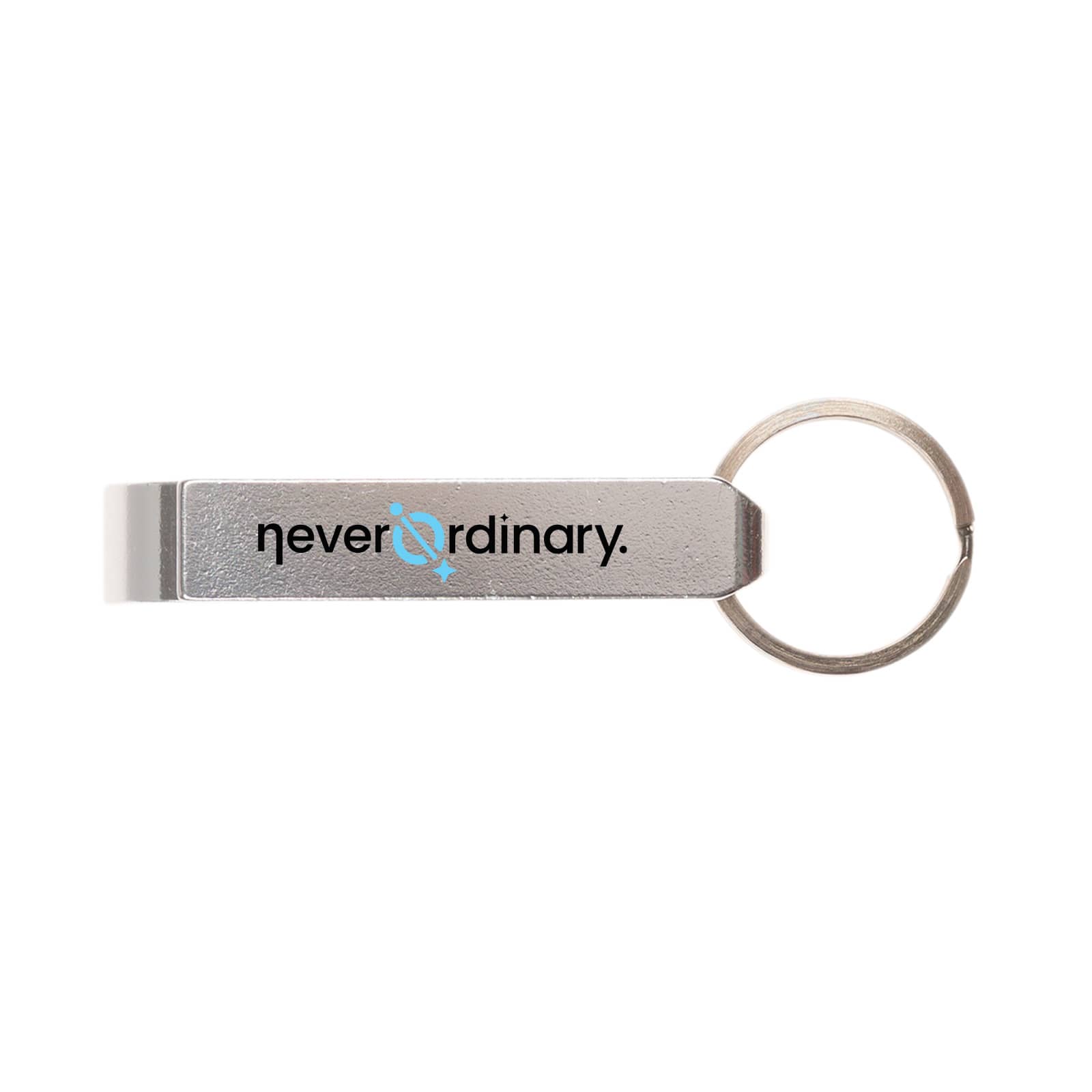 Cheers Bottle Opener / Keytag