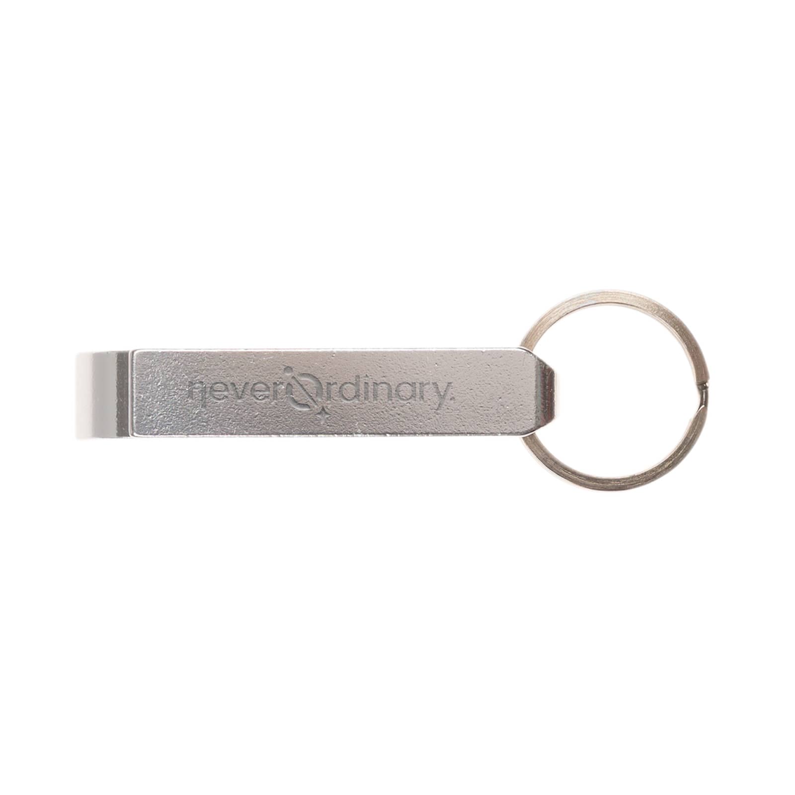 Cheers Bottle Opener / Keytag