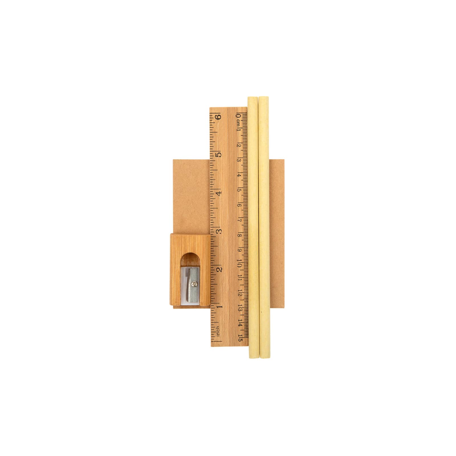 Yale Stationery Set