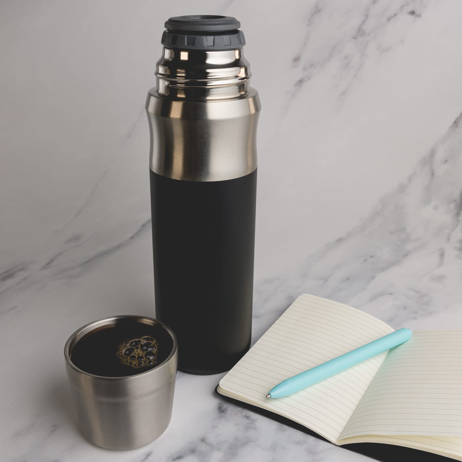 Monte Vacuum Flask