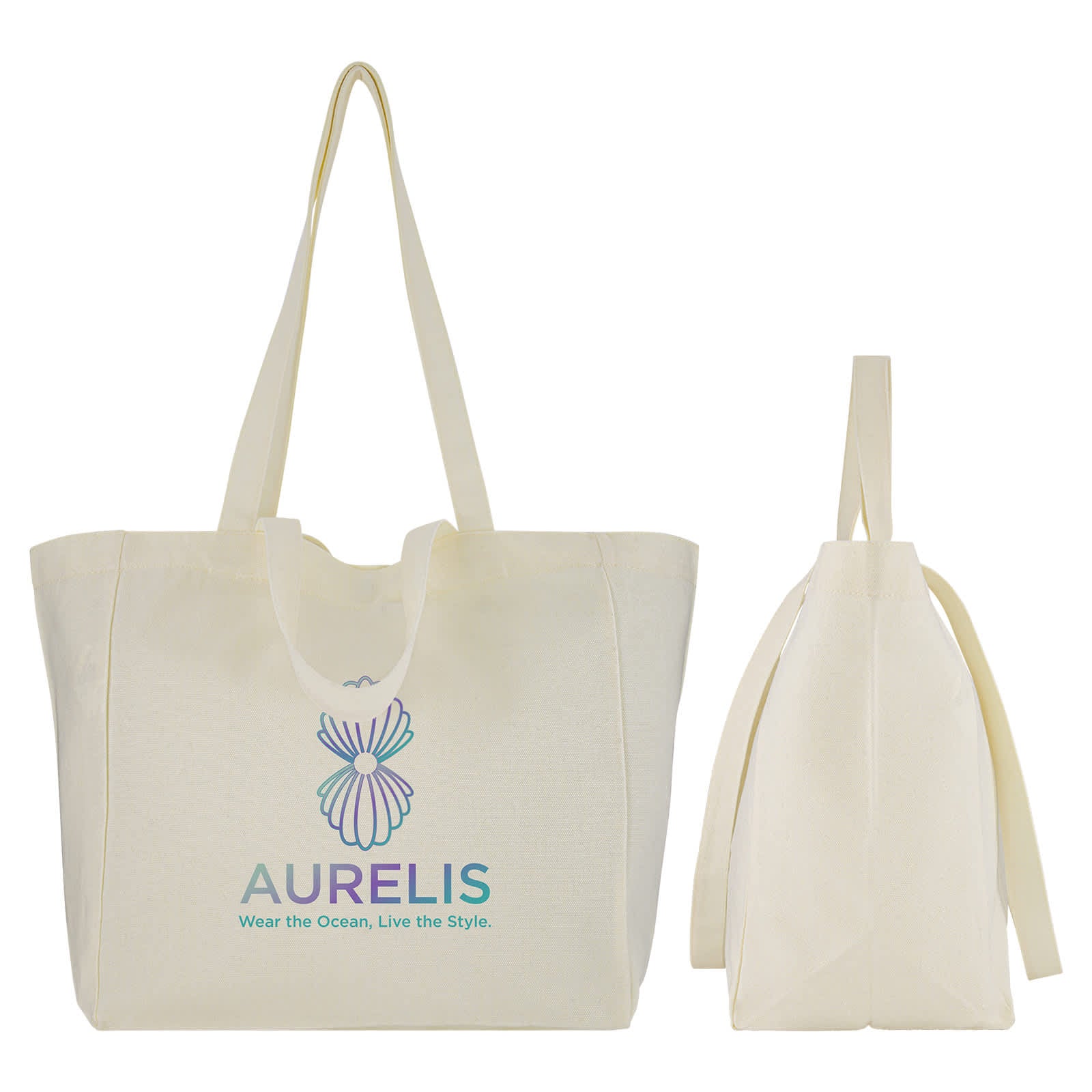 Splendid Canvas Bag