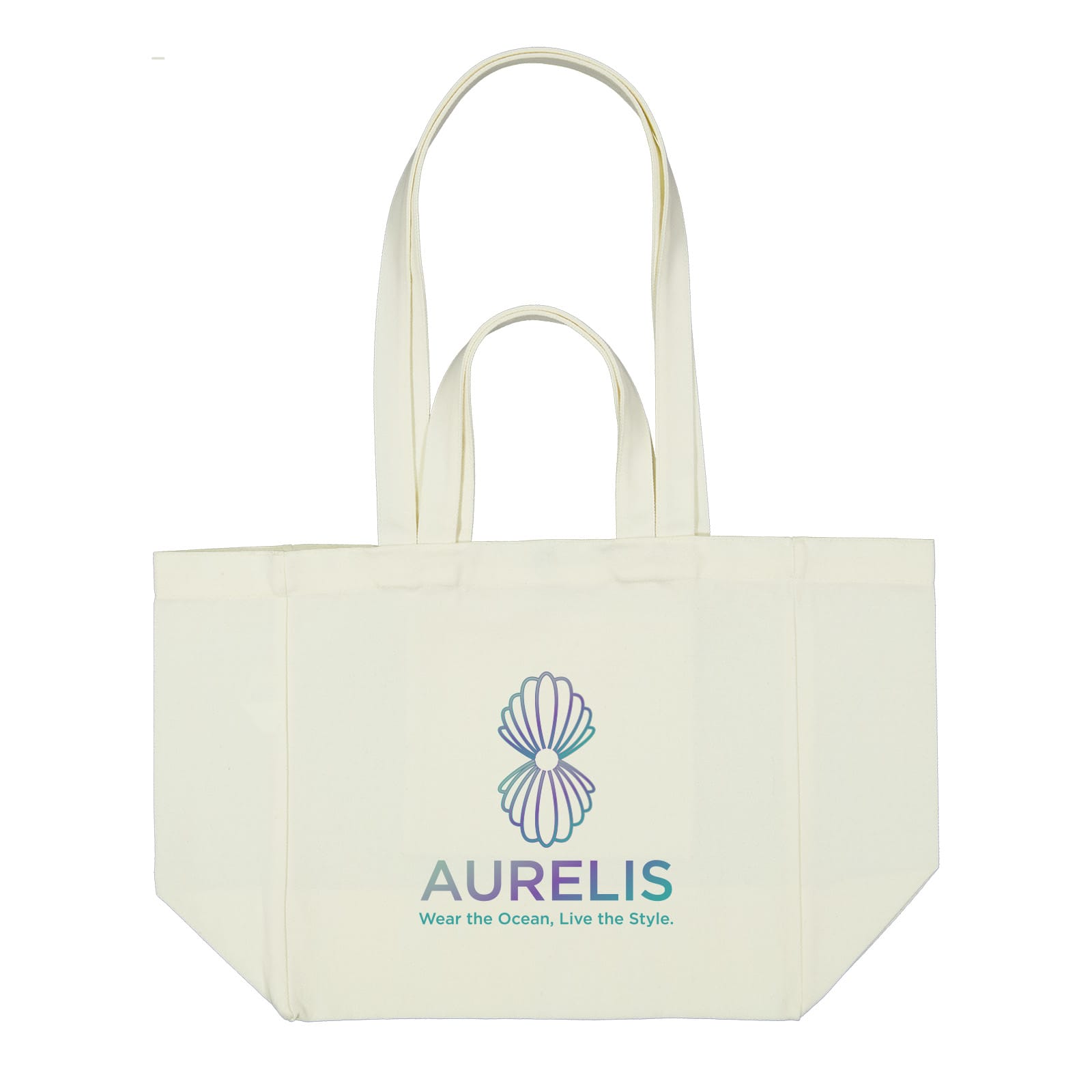Splendid Canvas Bag
