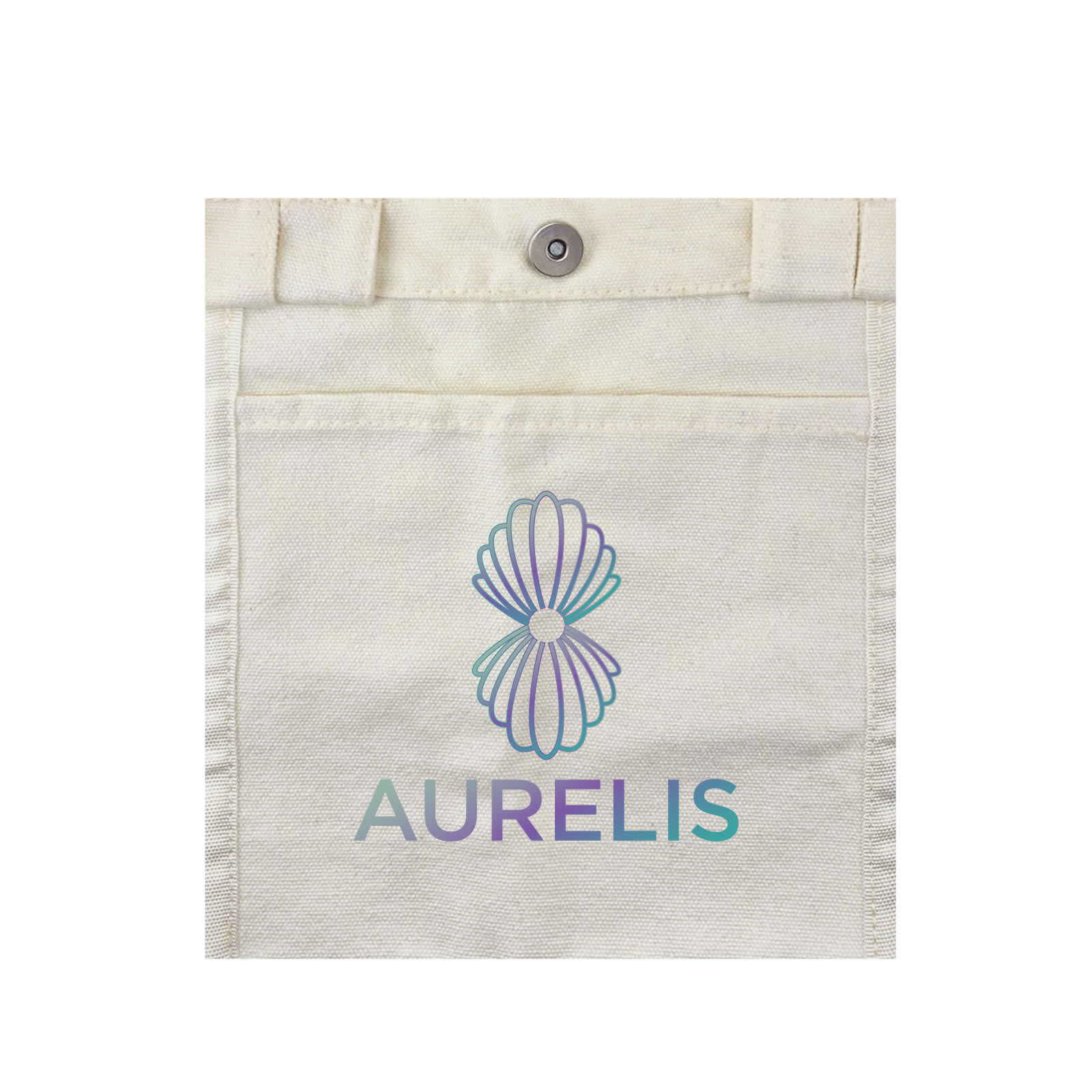 Splendid Canvas Bag
