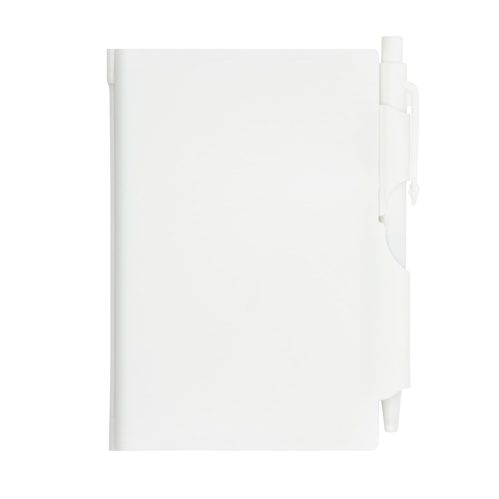 Odyssey Pocket Notebook with Pen