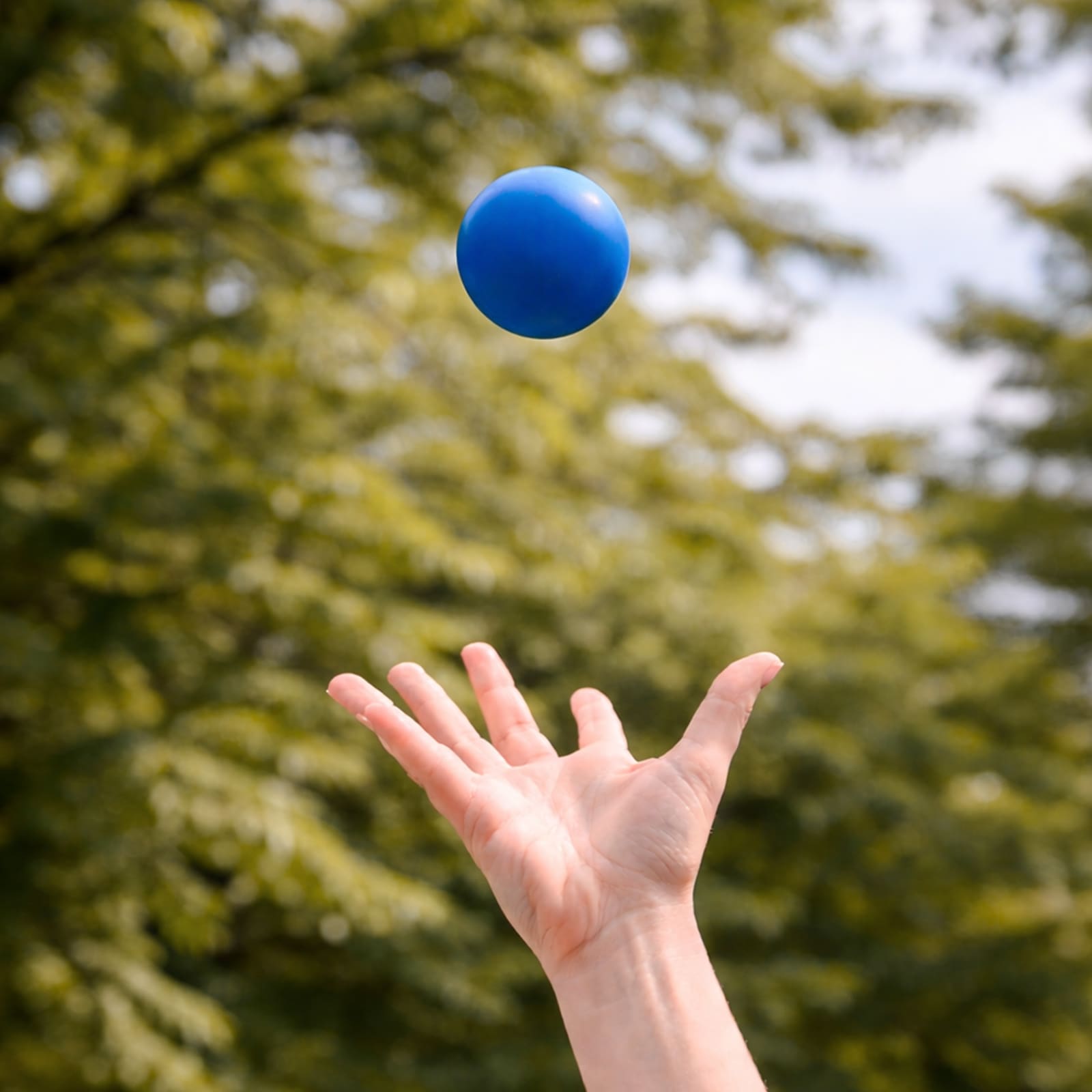 Hi Bounce Ball
