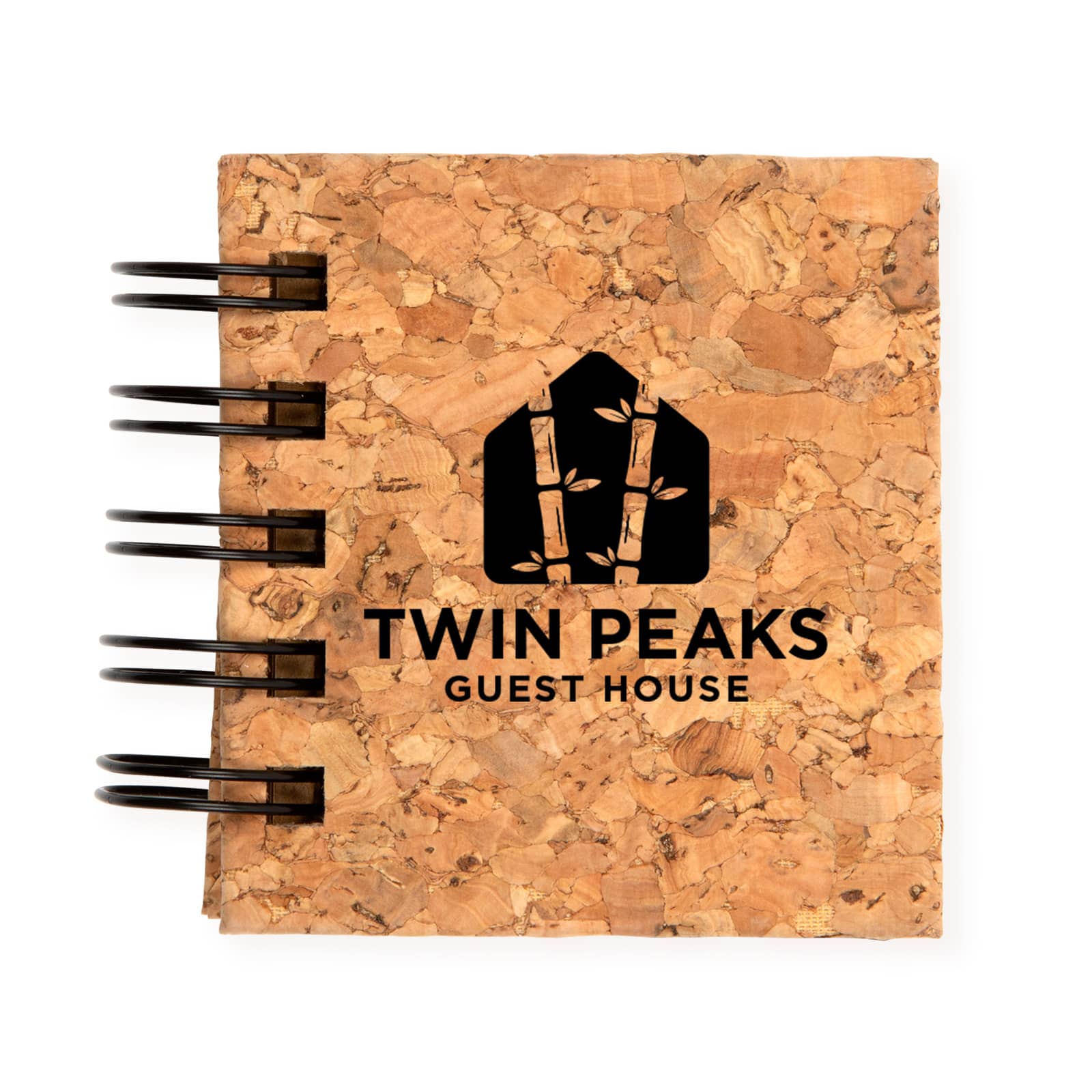 Codex Cork Sticky Notes