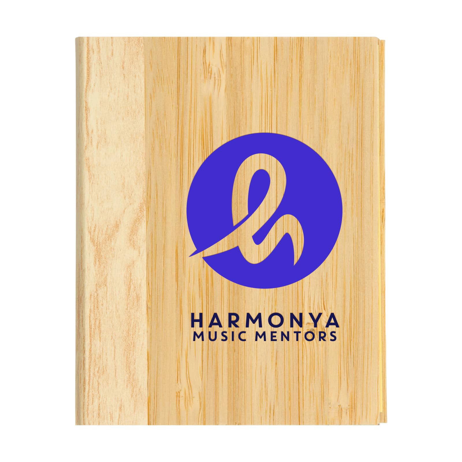 Lumix Bamboo Sticky Notes