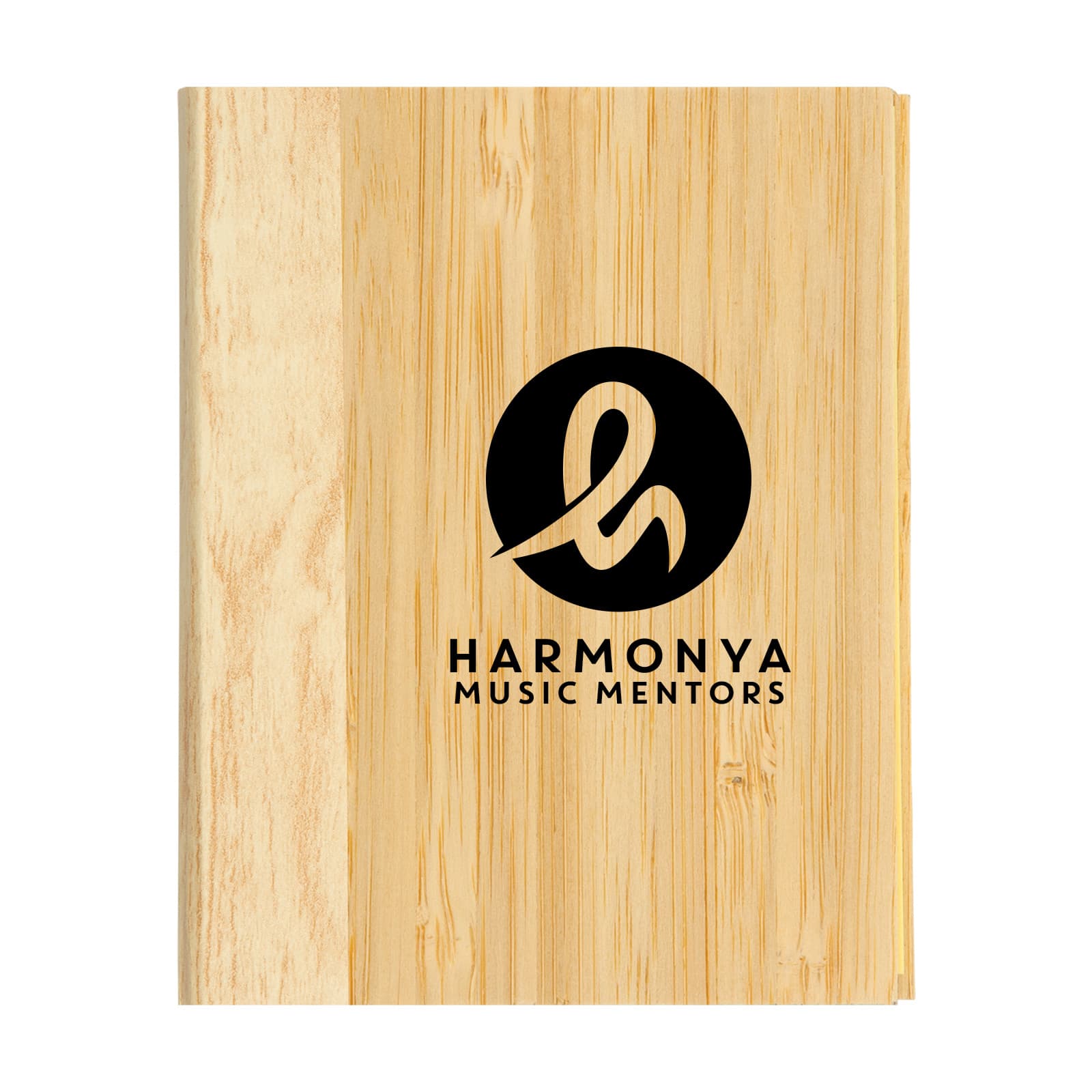 Lumix Bamboo Sticky Notes