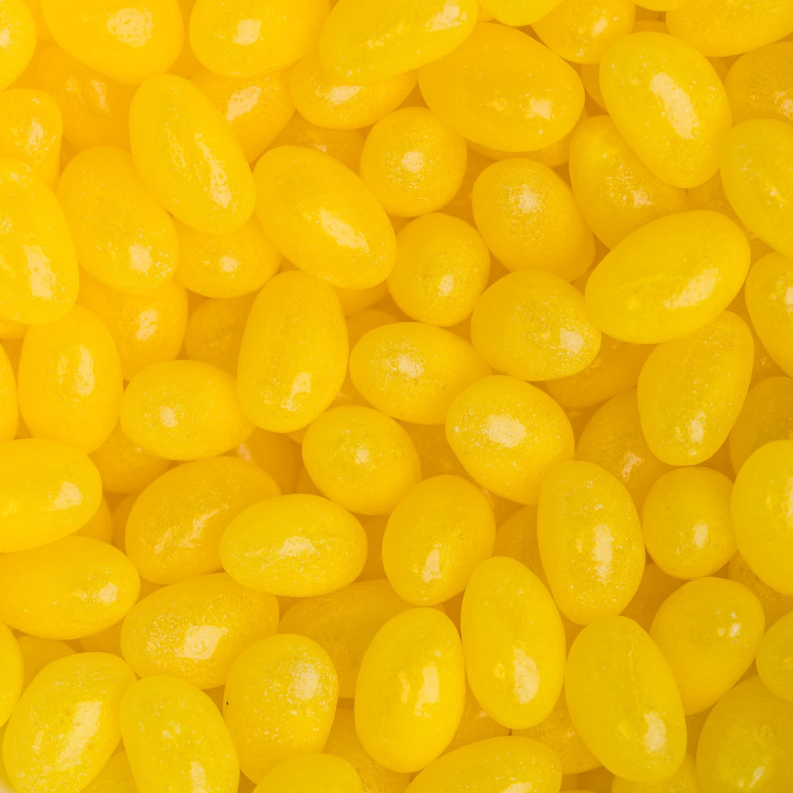 Corporate Colour Mini Jelly Beans