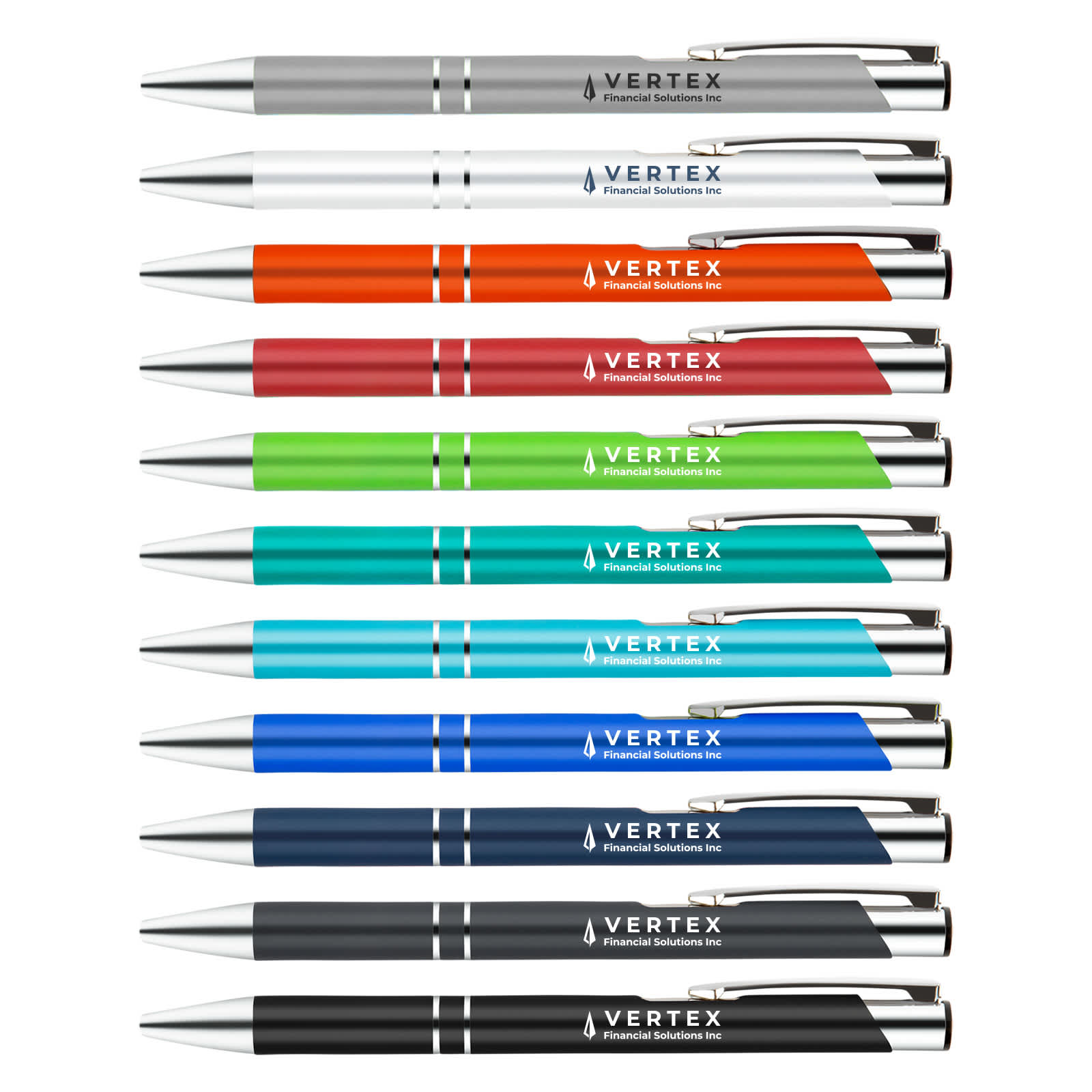 Napier Pen